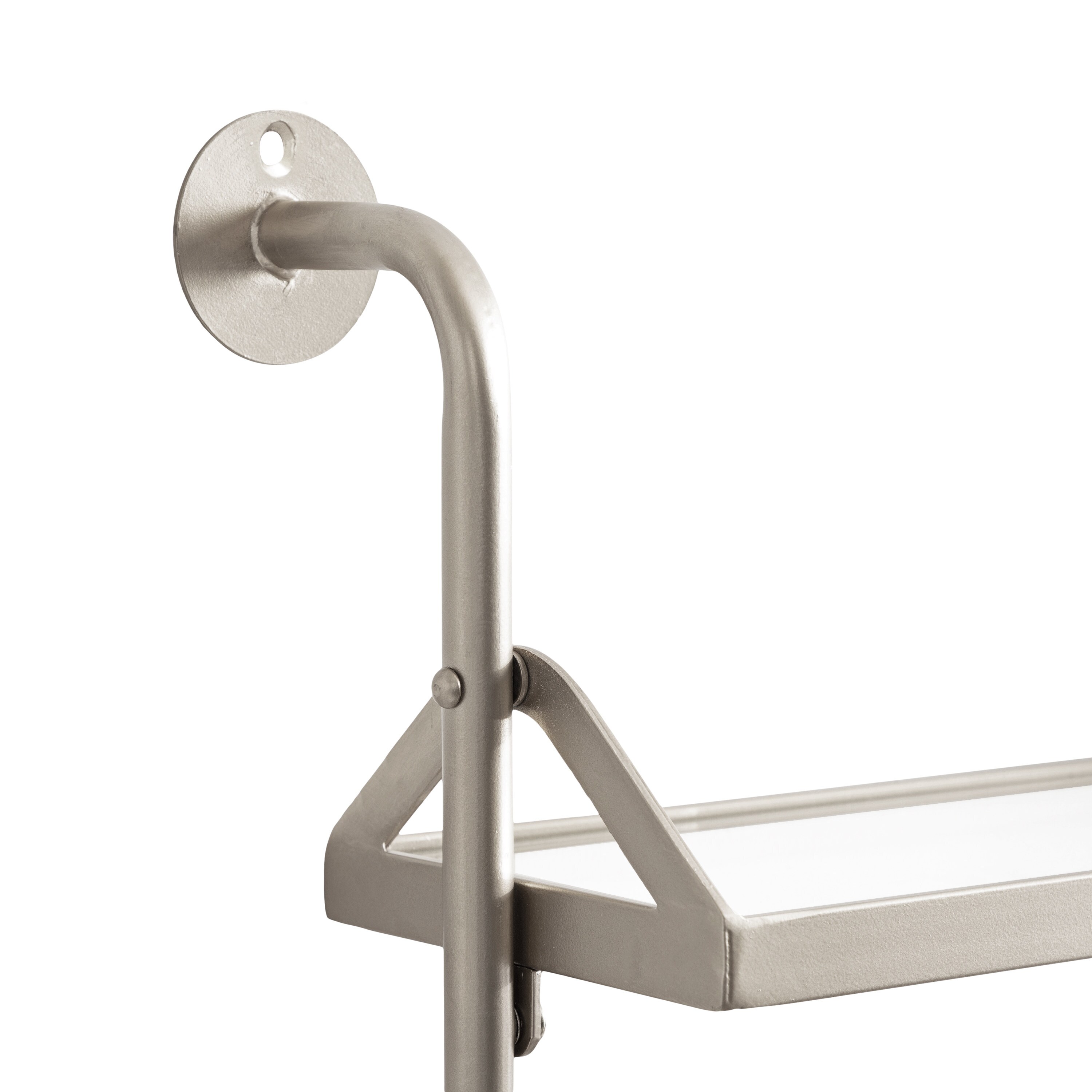 Kate and Laurel 227867 Wall-Mounted-Shelving - View #6