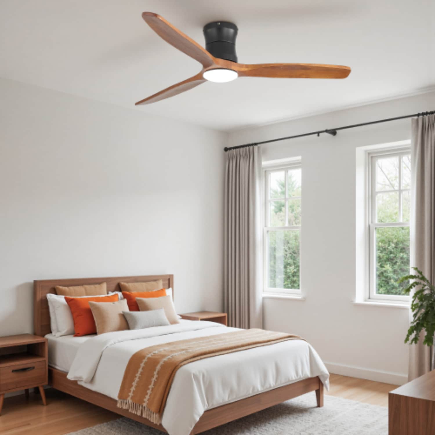 BBLLWJ BBLLWJ-W934P527079 Ceiling-Fans - View #4