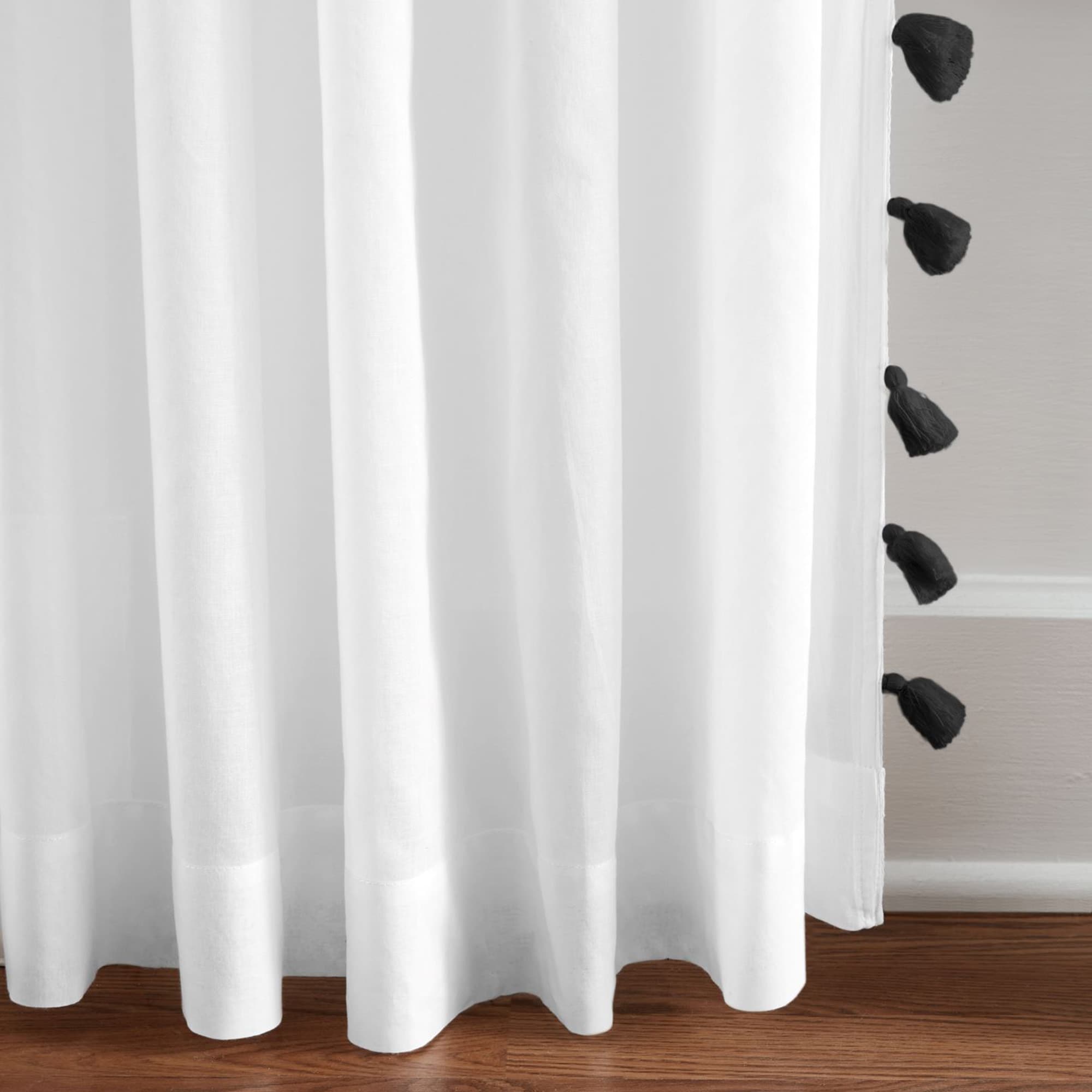 Elrene Home Fashions 739550333916 curtains - View #3