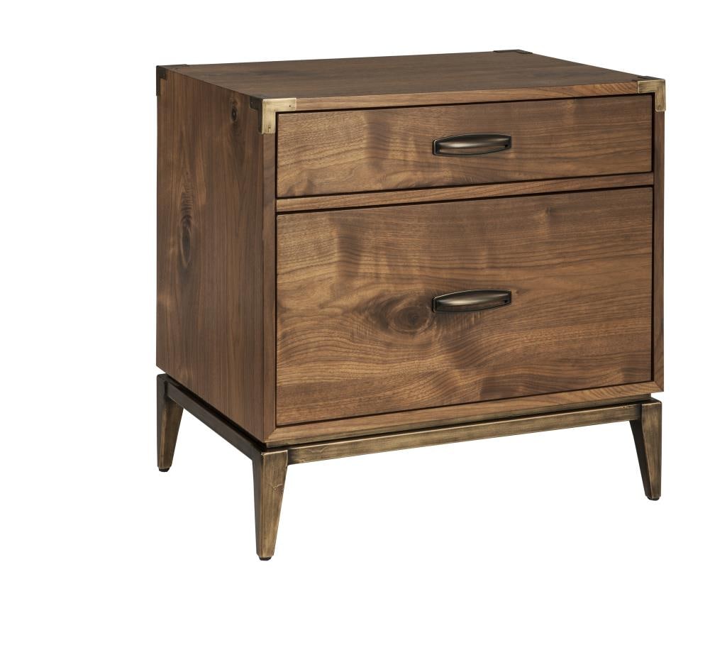 Modus Furniture 8N1681 nightstands - View #5