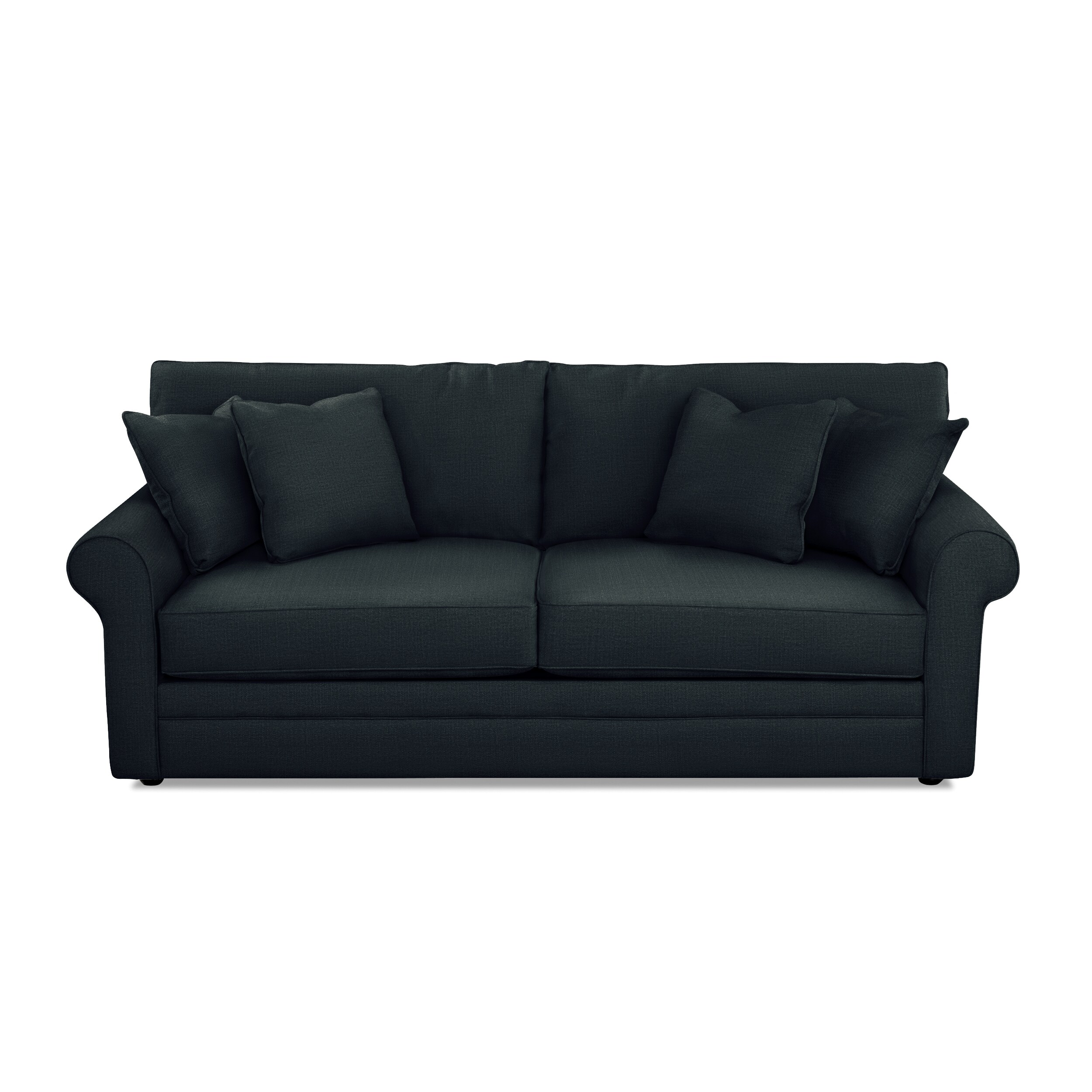 Klaussner Home Furnishings 36330SVELASTEE Sofas-Loveseats - View #2
