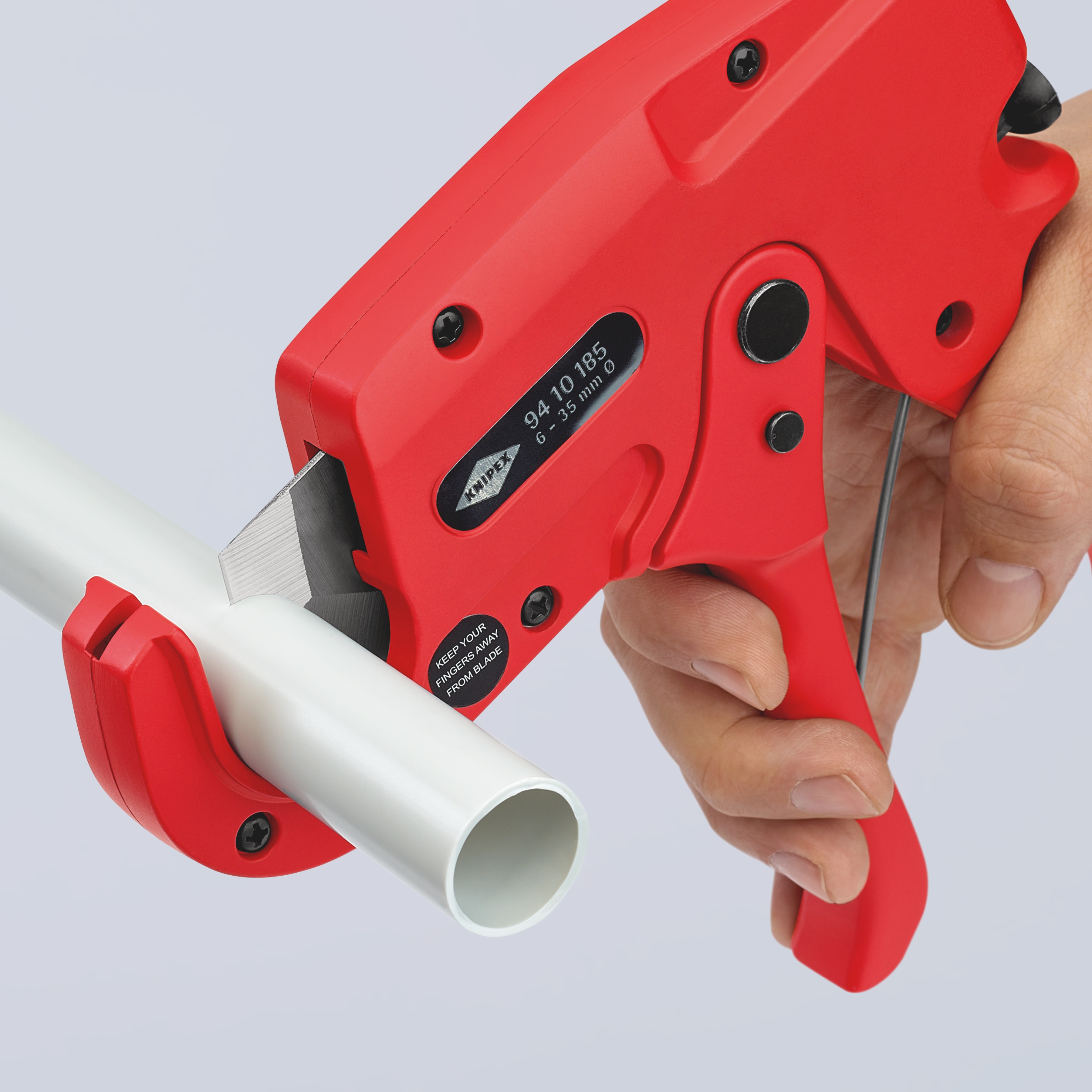 KNIPEX 94 10 185 Plumbing-Cutting-Tools - View #8