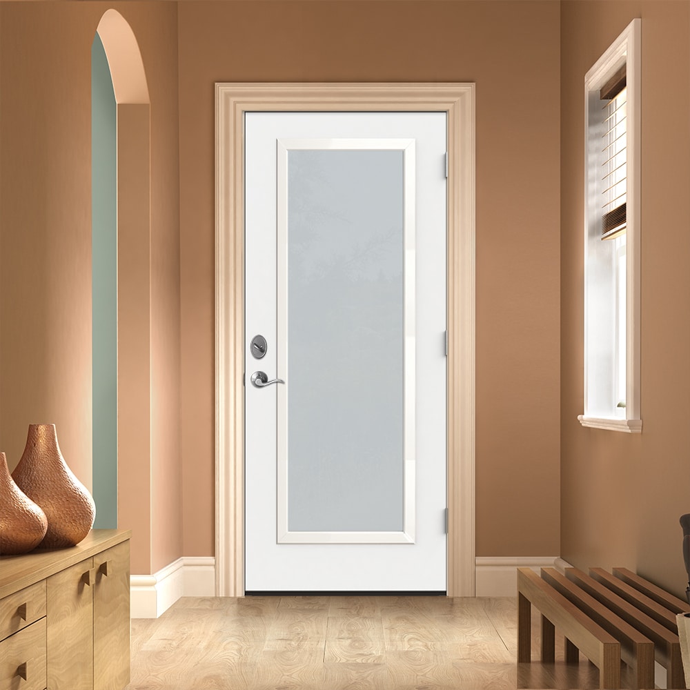JELD-WEN LOWOLJW231300760 Entry-Doors - View #5