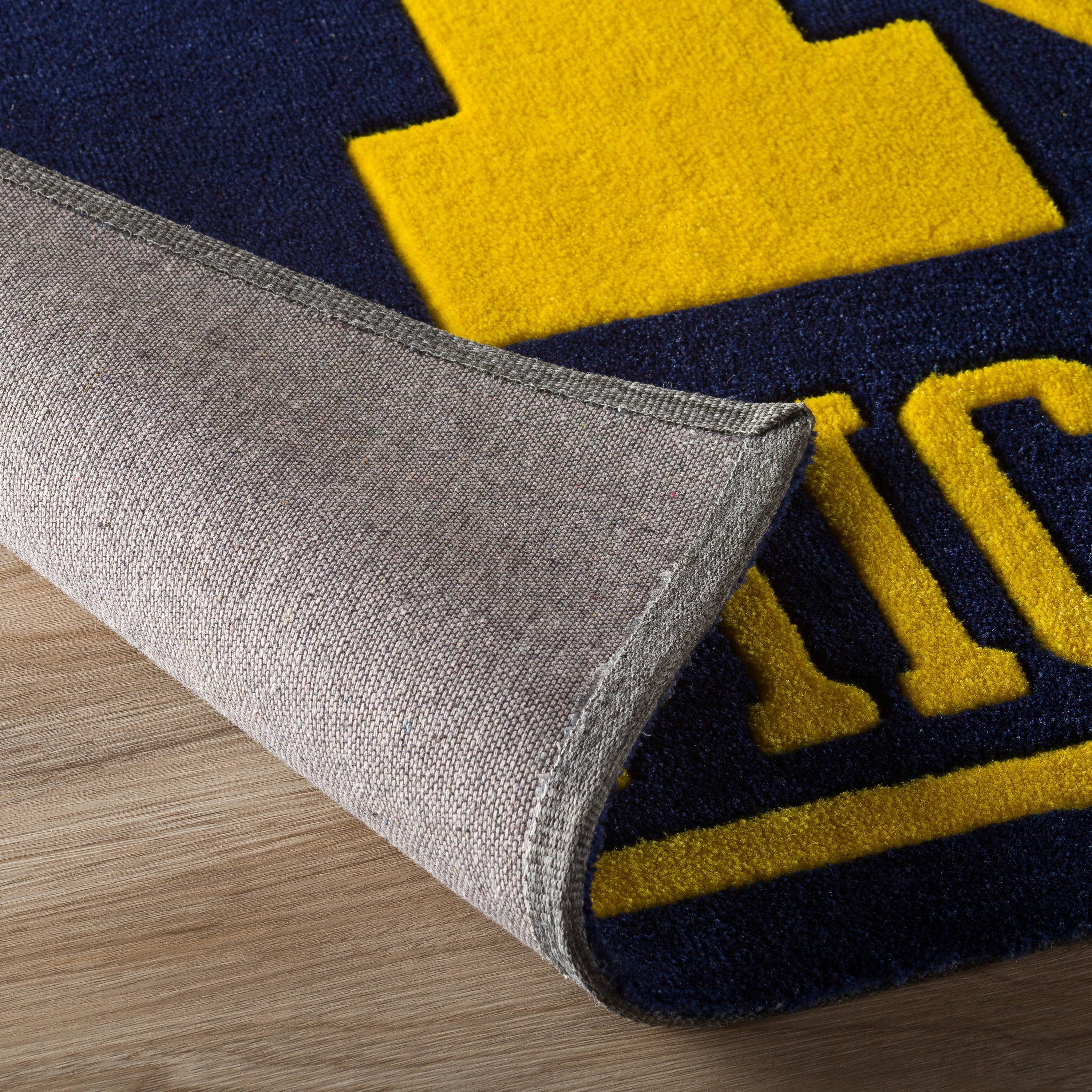 Addison Rugs ACP1MI5X8  - View #3