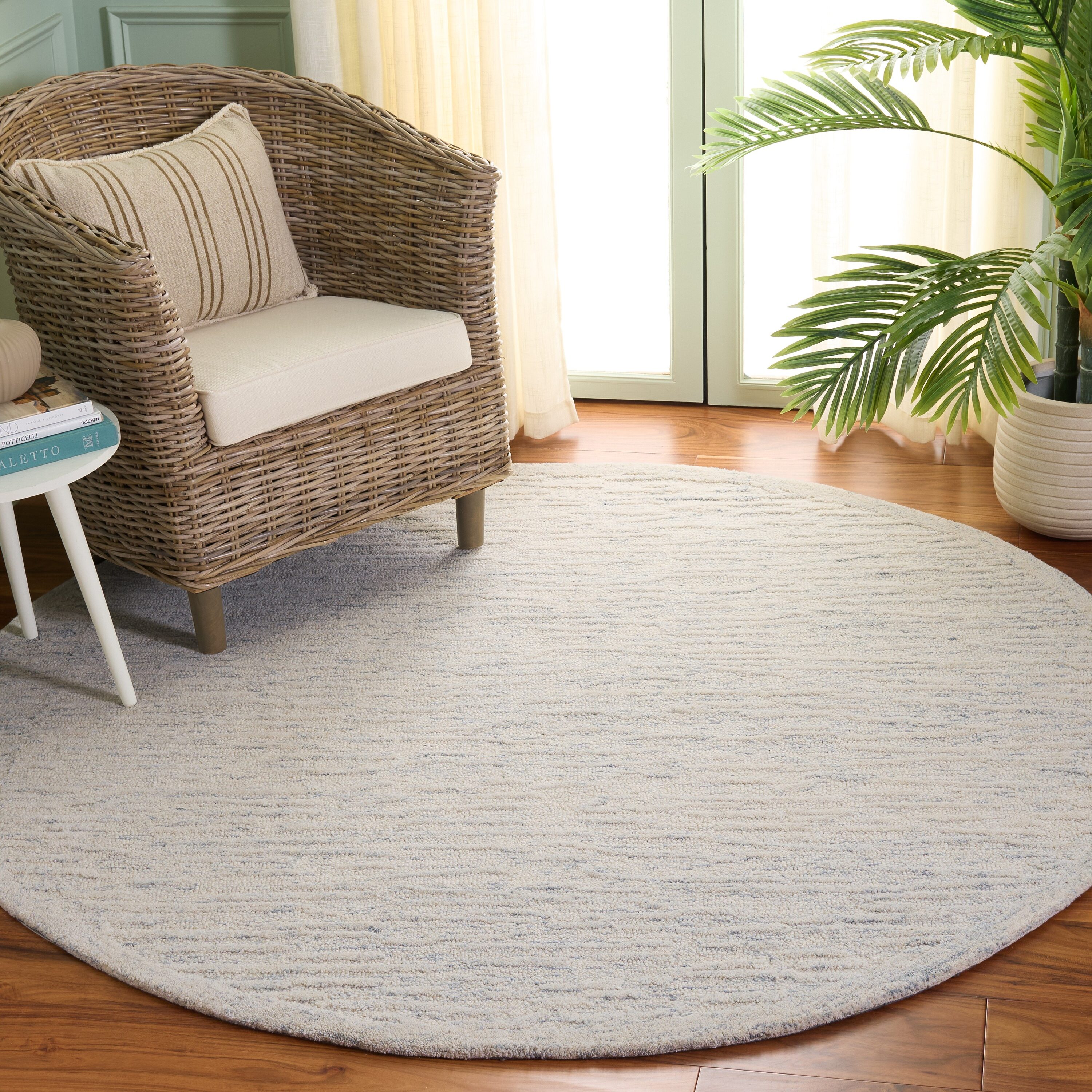 Safavieh EBN231M-6R rugs - View #2