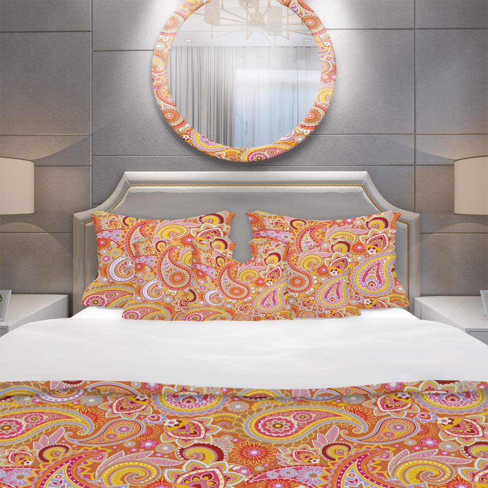 Designart BED18657-Q bedding - View #2