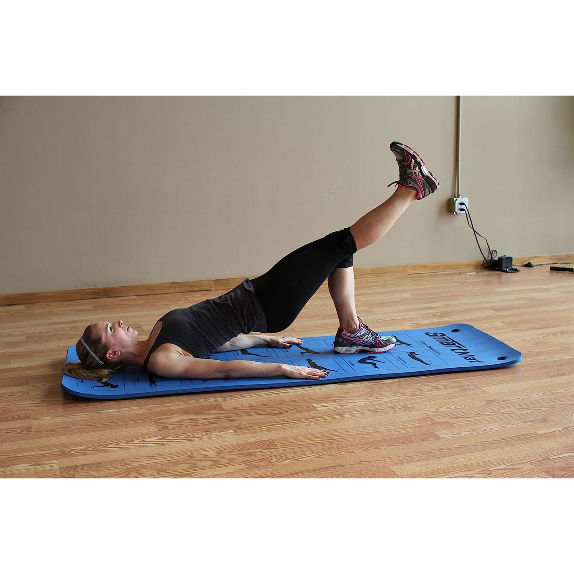 Prism Fitness 165287 Fitness-Equipment-Mats - View #5