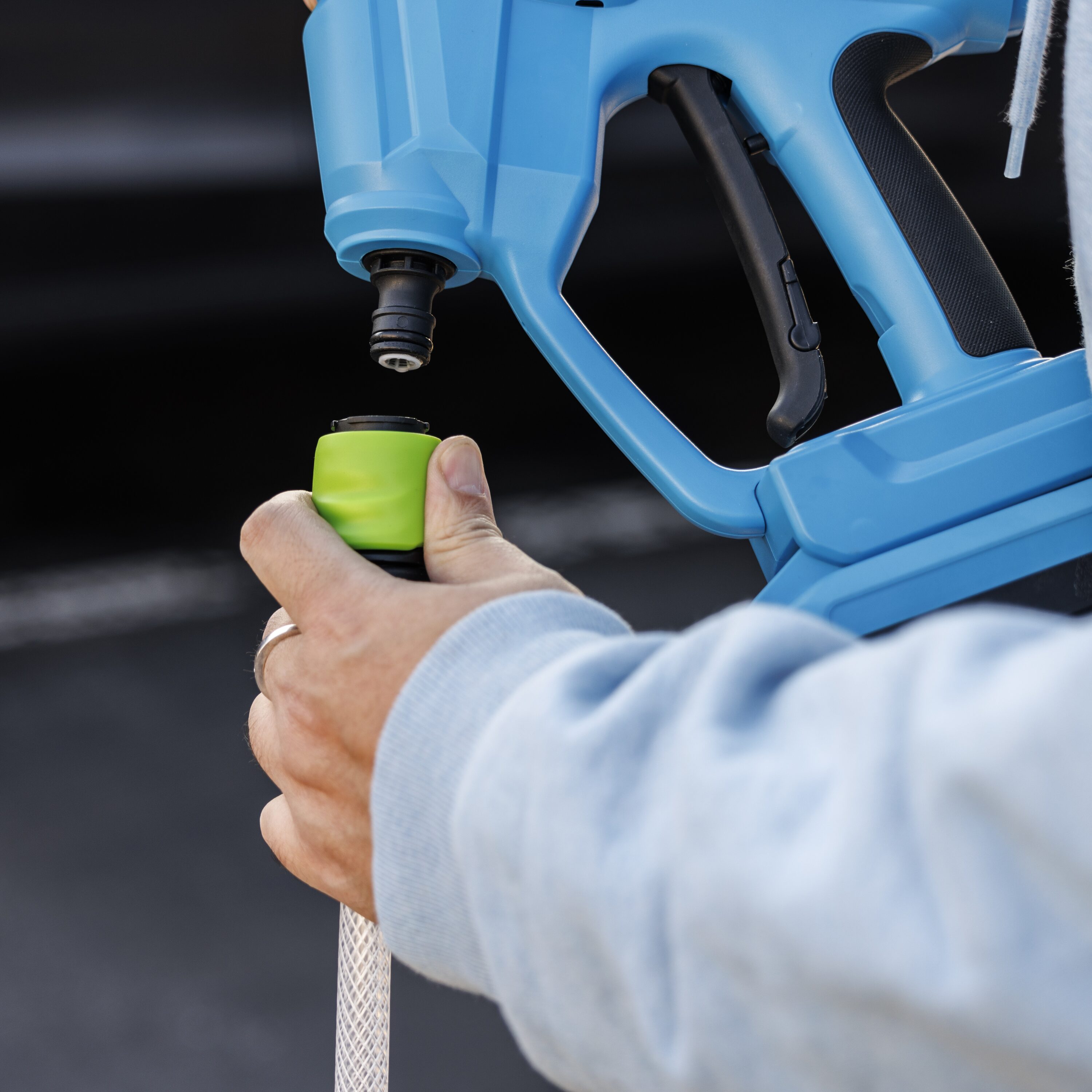 Pulsar Products PWB40L2 Gas-Pressurewashers - View #15
