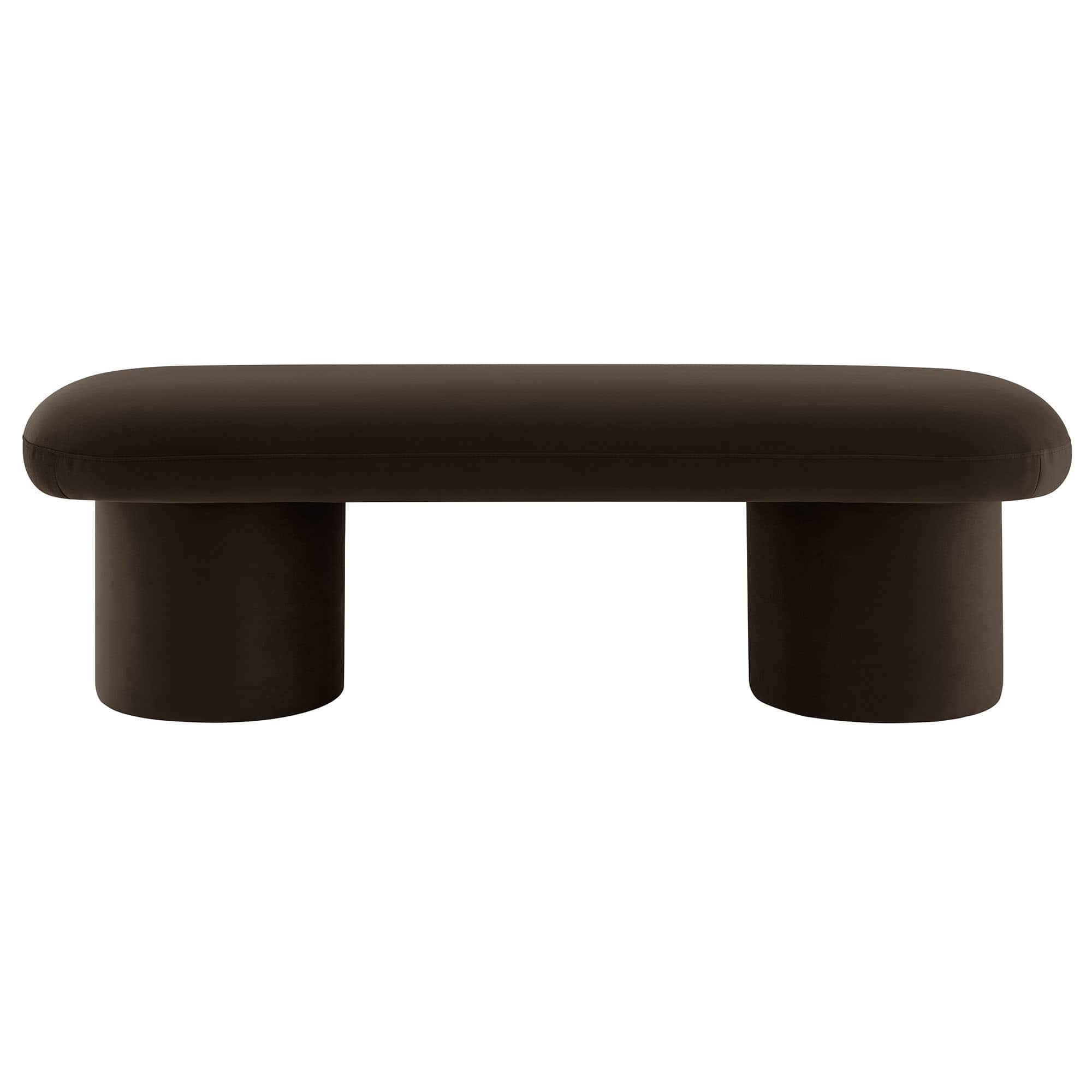 Modway EEI-7083-CHB bench - View #6