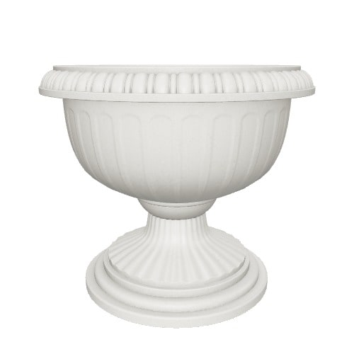 Three-dimensional representation of the product