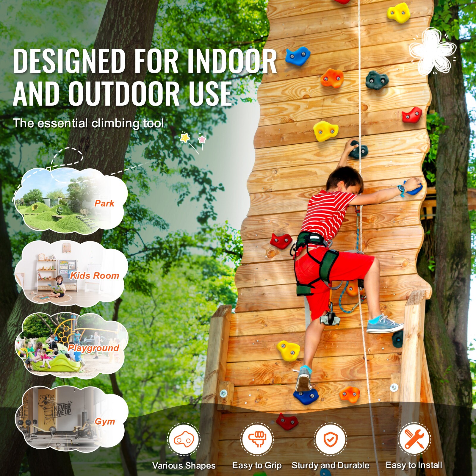 SVOPES SVOPESPYZJTZ207663V0 Outdoor-Adventure - View #3