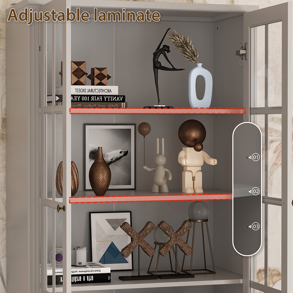 Homsee V-KF020314-03 bookcases - View #6