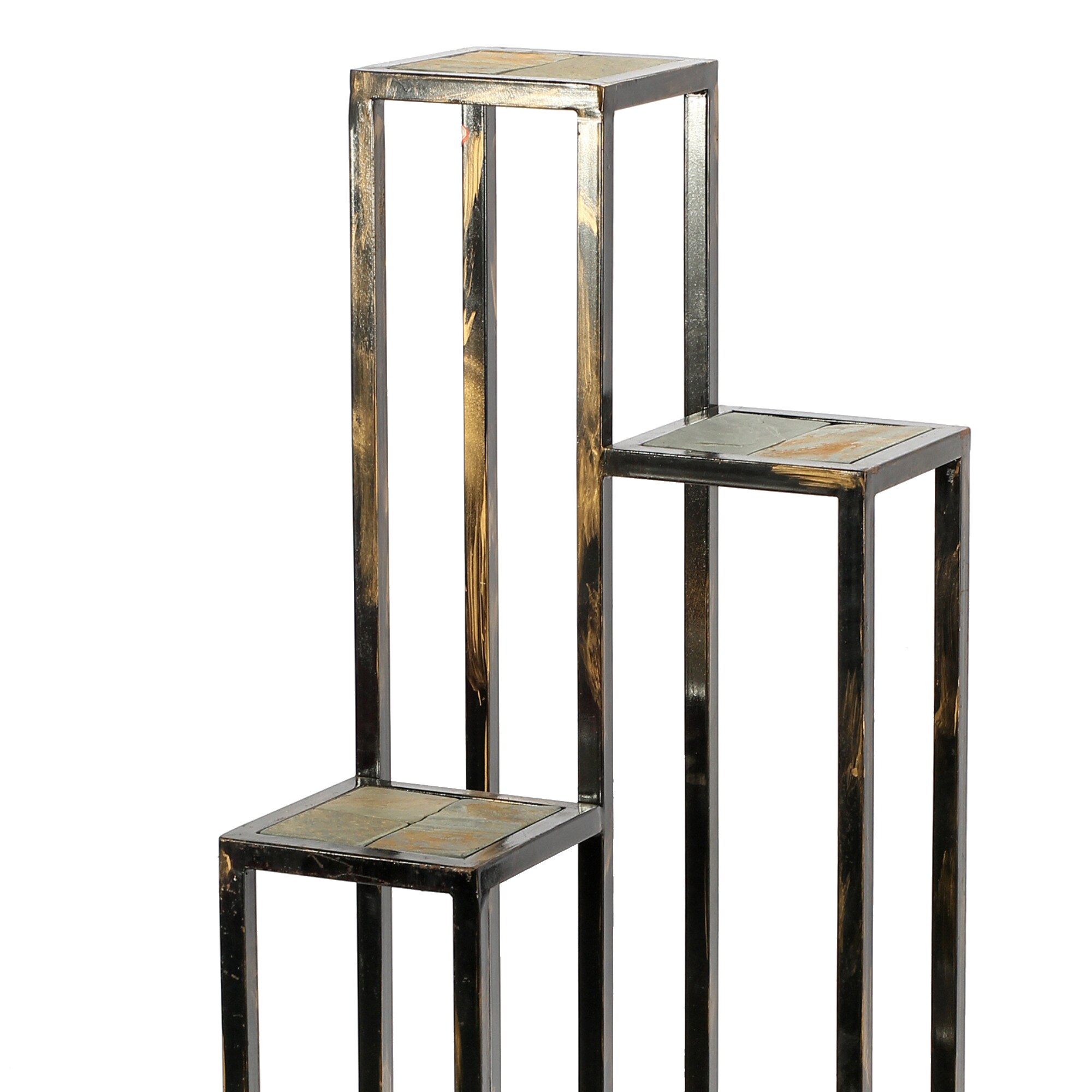 AHIOU HOME ZAAHG-115994PS Plant-Stand - View #4