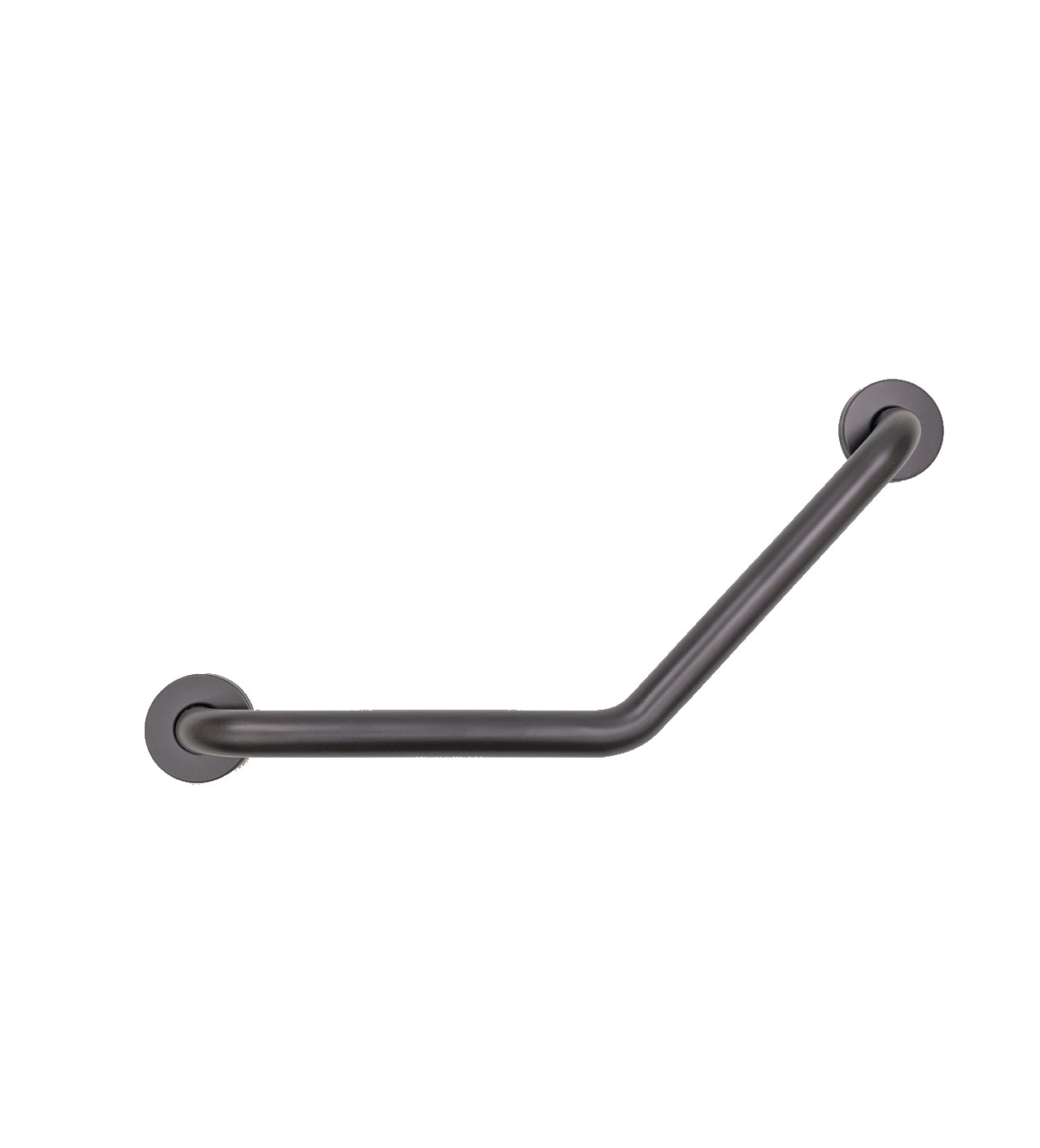 CSI Bathware BAR-BB12-TW-125-MB Grab-Bars - View #2