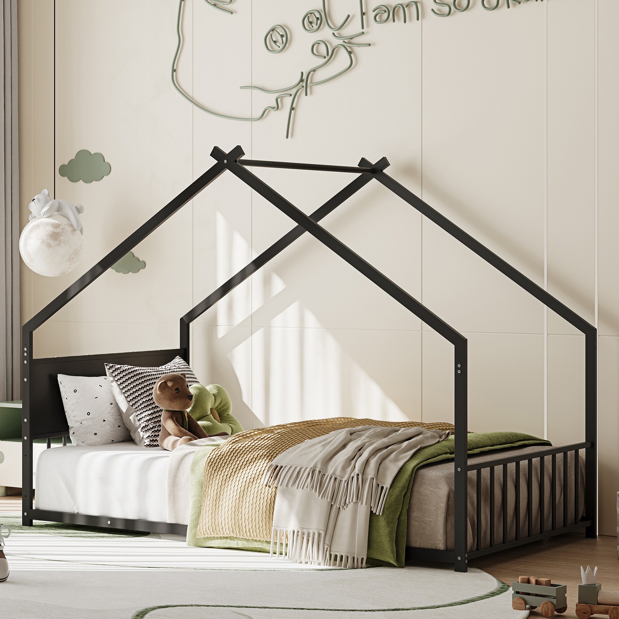 SINOFURN SYE140044TW beds - View #2