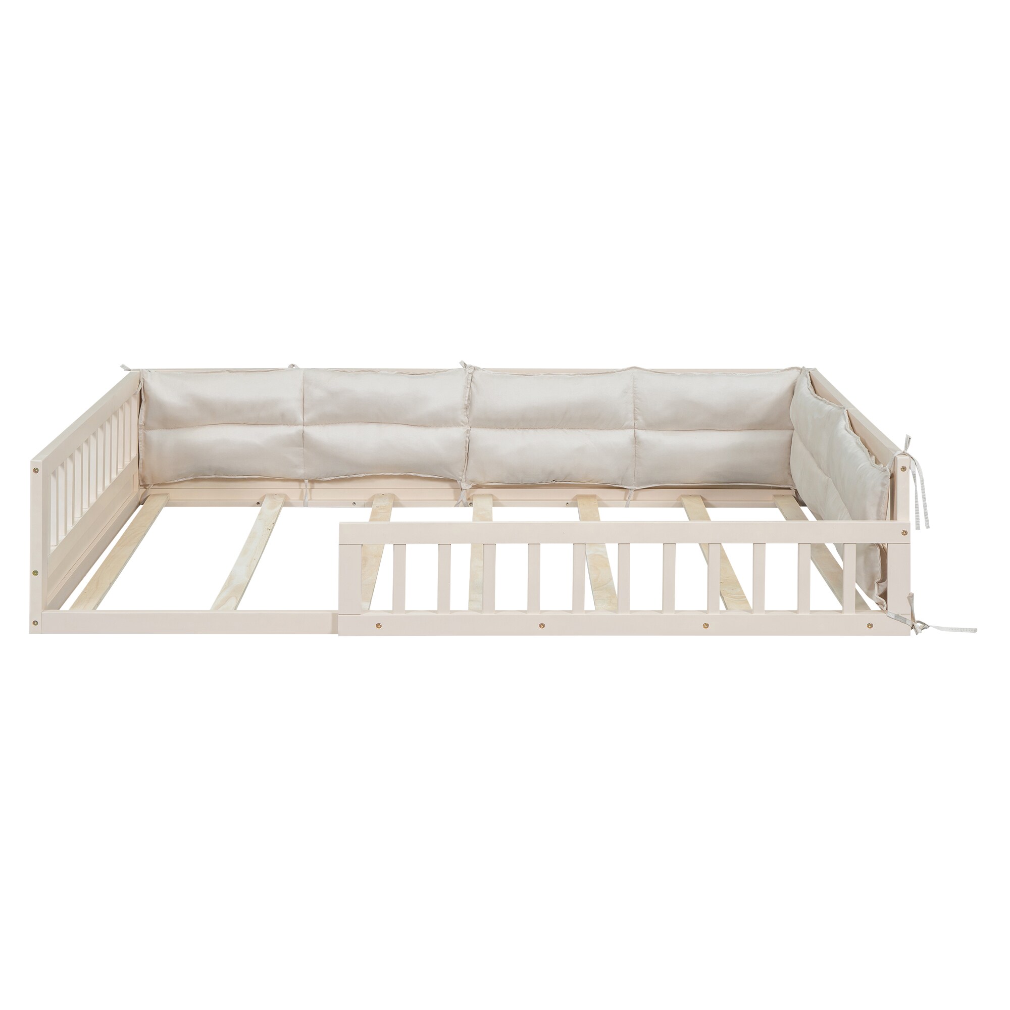 ModernLuxe WF323090AAA beds - View #7