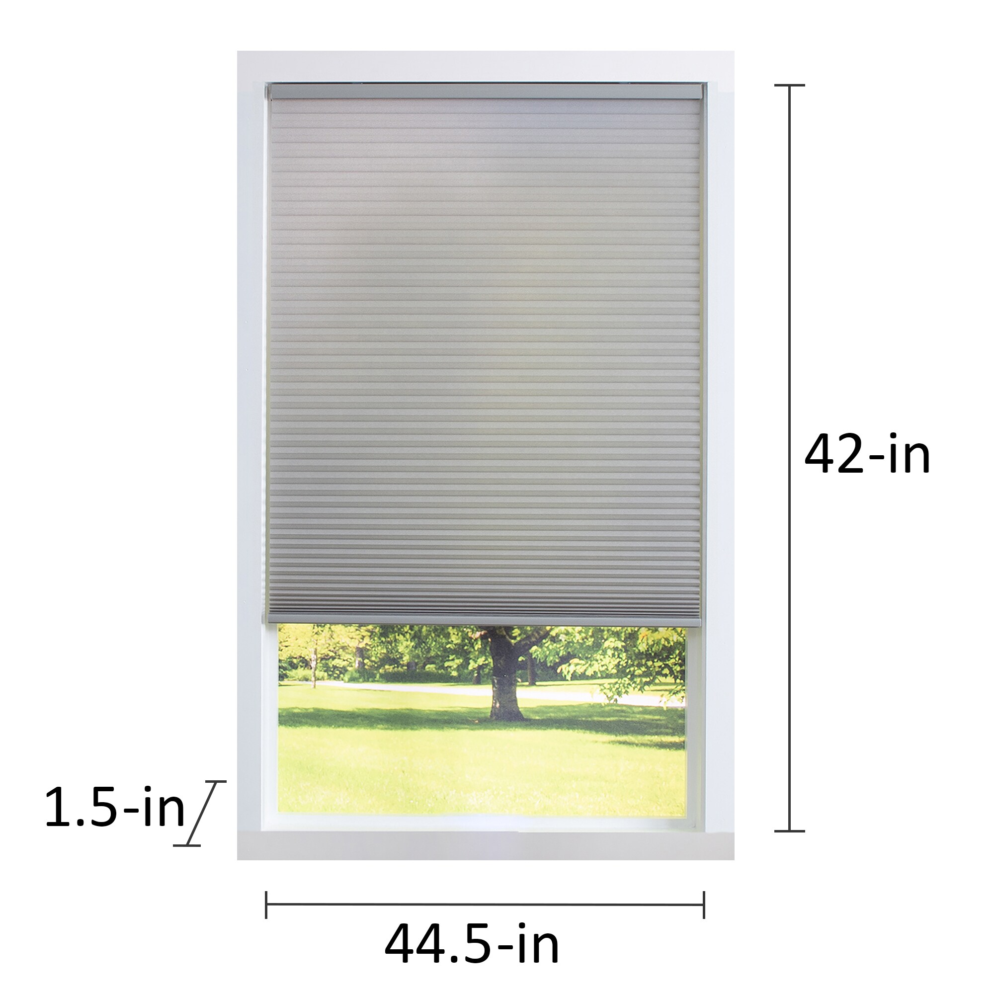 allen + roth RPETLFLG444420 shades - View #6