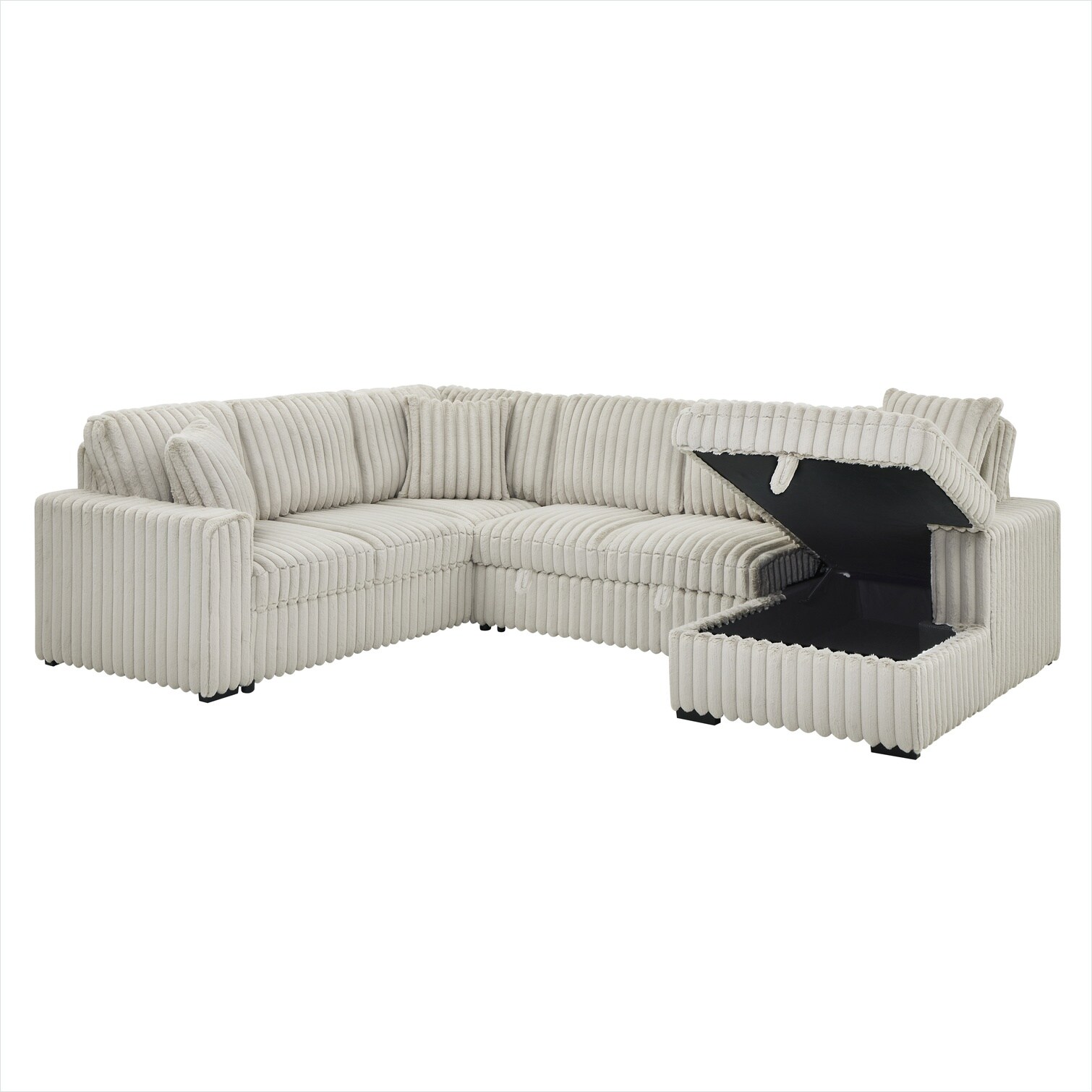 SUNCREAT OJAMM4D3815P Sofas-Loveseats - View #11