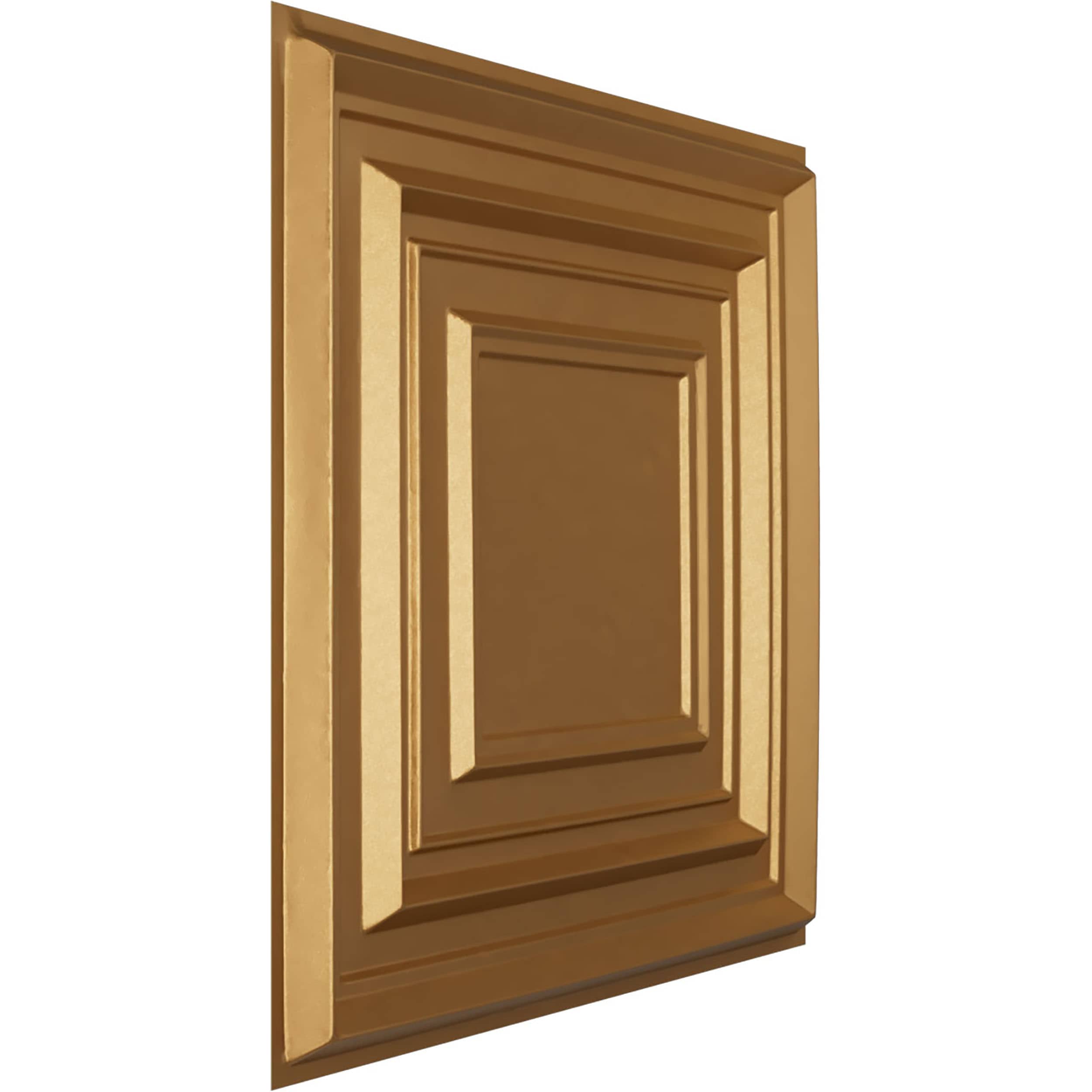 Ekena Millwork WP20X20MXBGL Wall-Panels - View #2