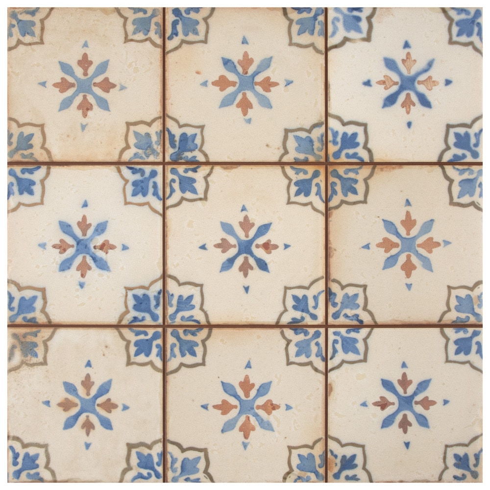 Affinity Tile FPEMIRA Ceramic-Tile - View #9