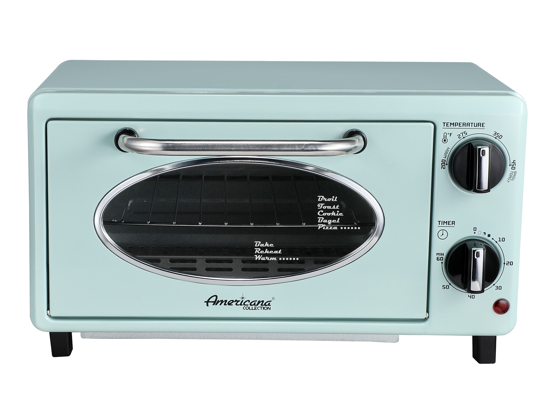 Mini Oven,Convection Countertop Toaster Oven Electric Toaster Oven Toaster  Ovens Countertop Useful (10L)