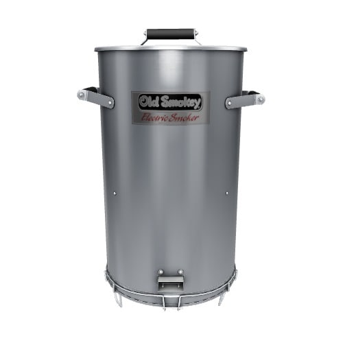 Old Smokey Affumicatore elettrico: Nessuna alimentazione / Unità spenta