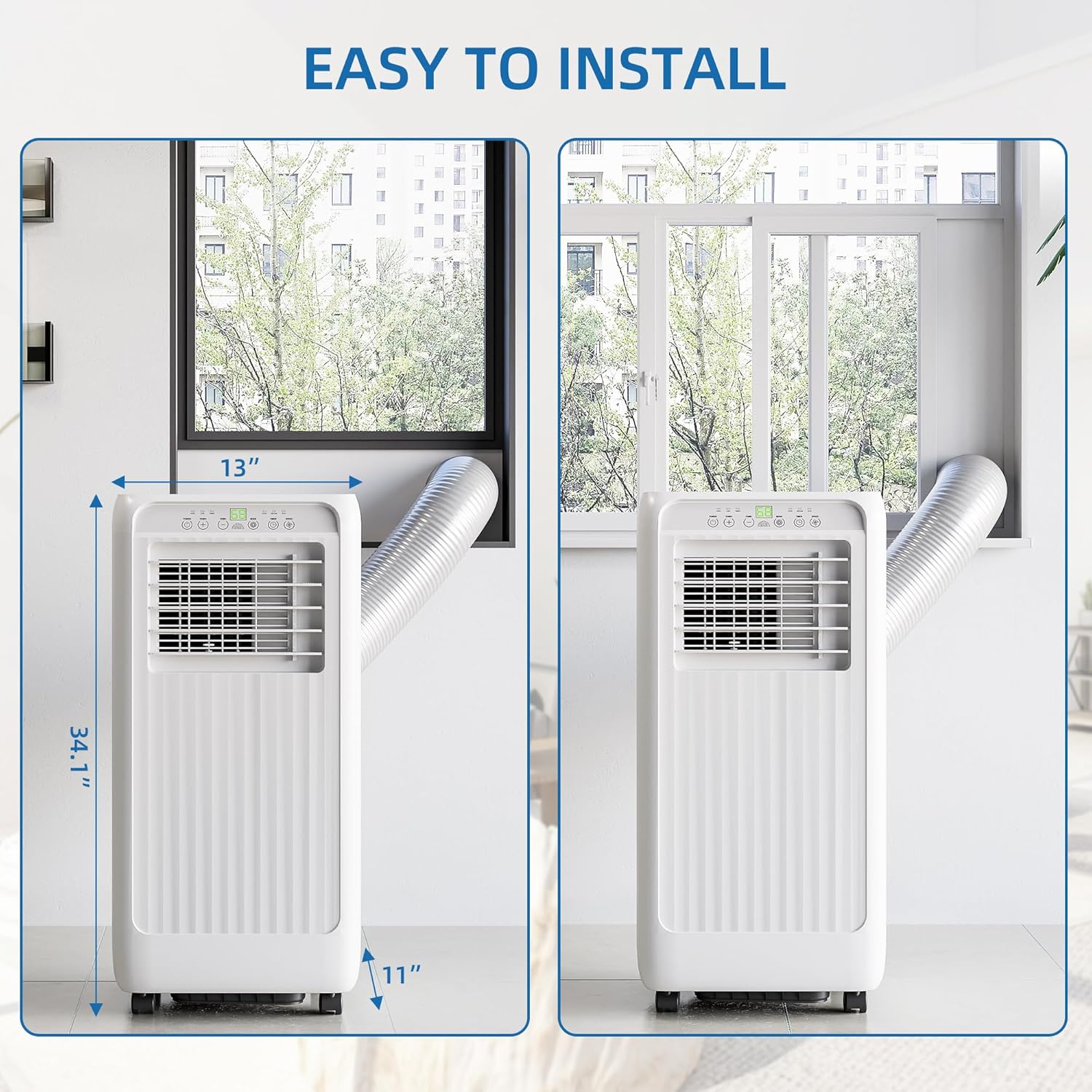 Qeetex ZYS-PHO-10G4S3CZ Portable-Air-Conditioners - View #7