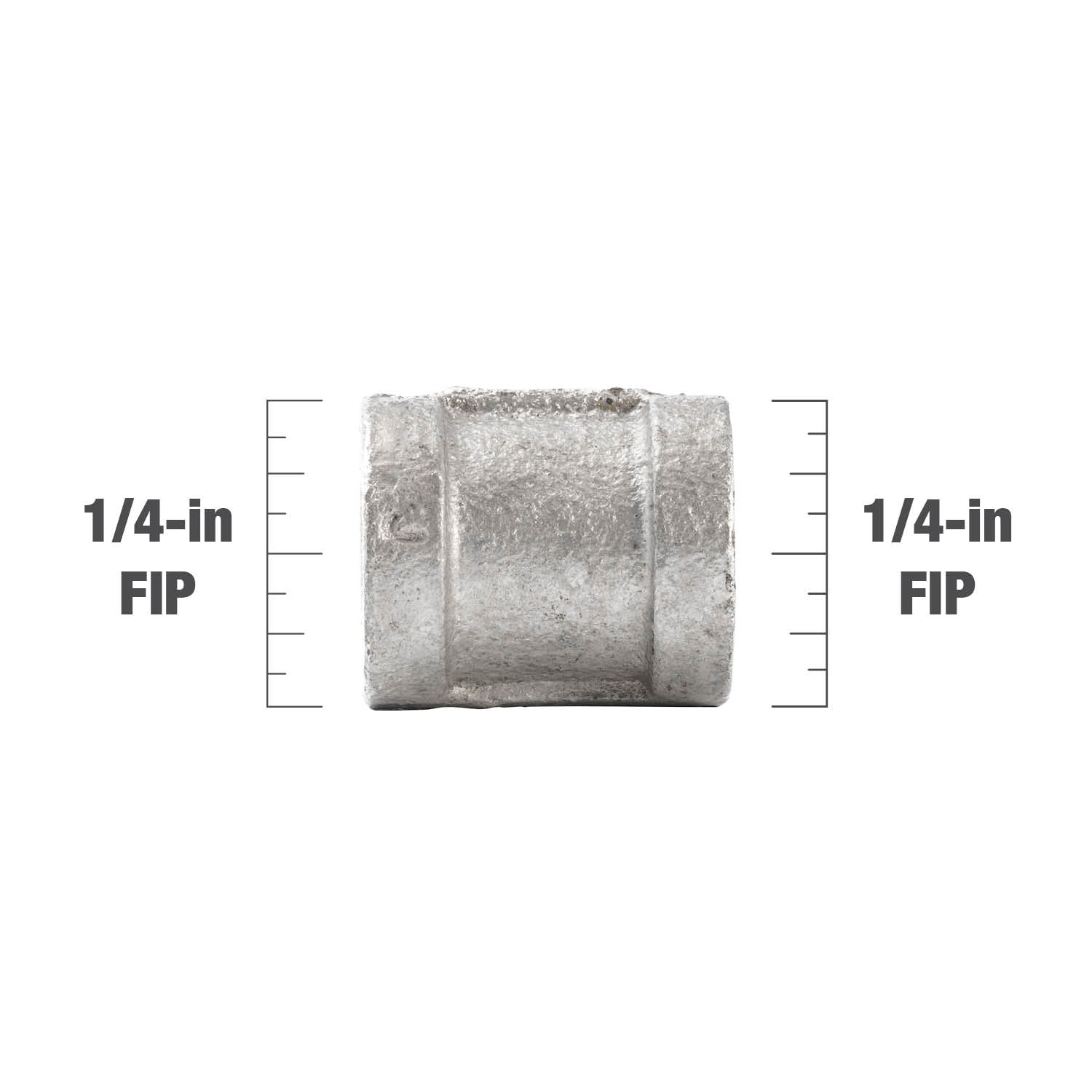 RELIABILT 511-201LW Galvanized-Fittings - View #6