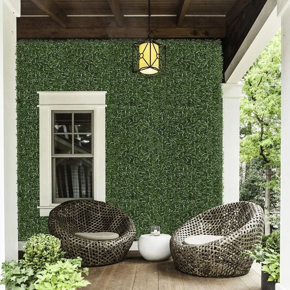 Kahomvis ATR-QPD0-IPBV Precut-Artificial-Grass - View #2
