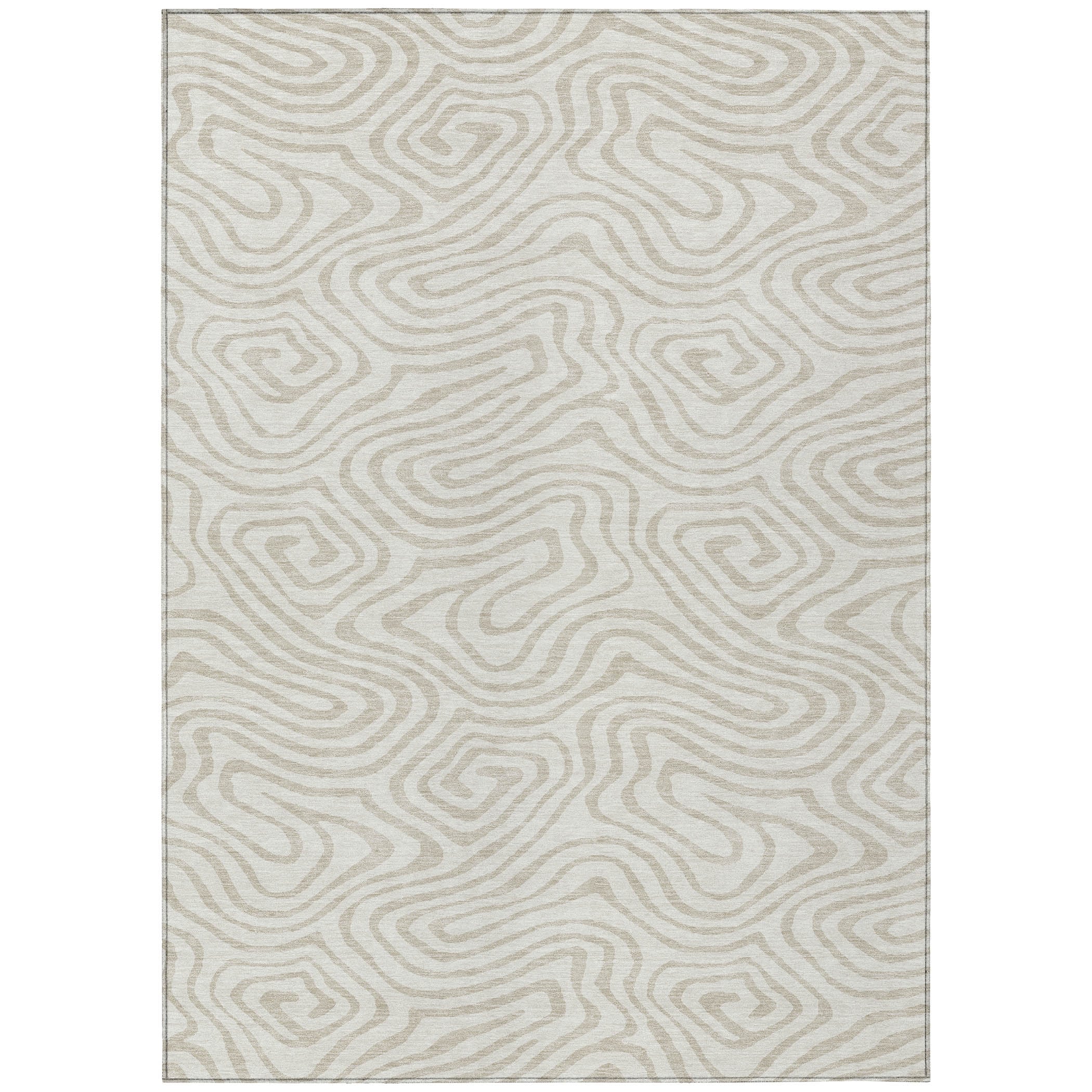 Addison Rugs ACN1020IV30X46 rugs - View #2