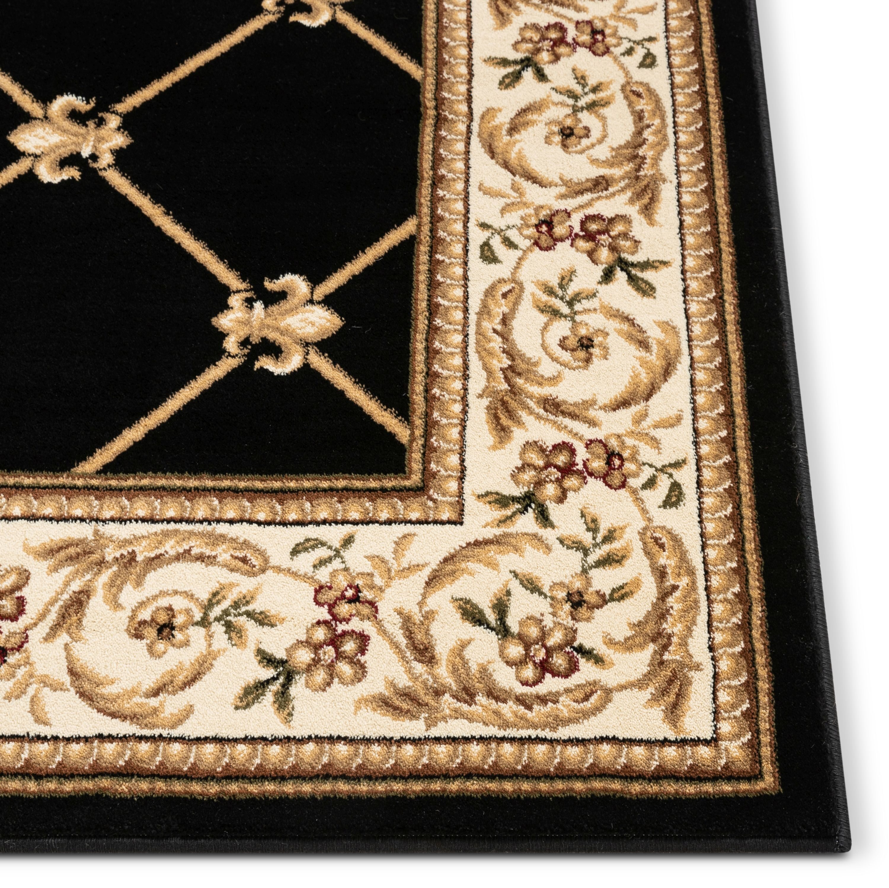 Well Woven 36238 rugs - View #4