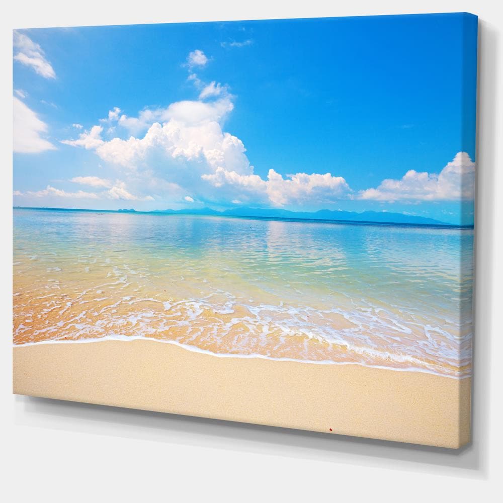 Designart PT9497-40-30 Wall-Art - View #2
