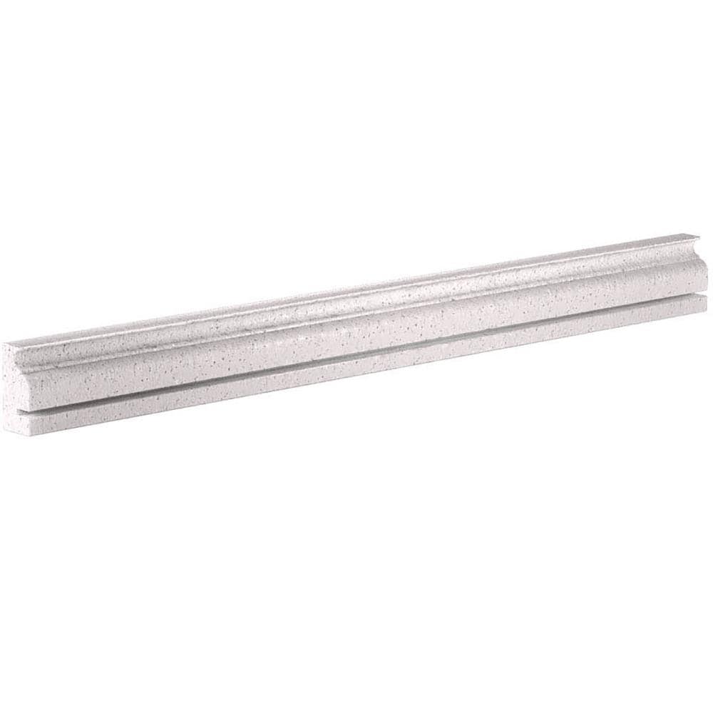 Bon Tool 32-426 2-Inches x 384-Inches Concrete Form Footing