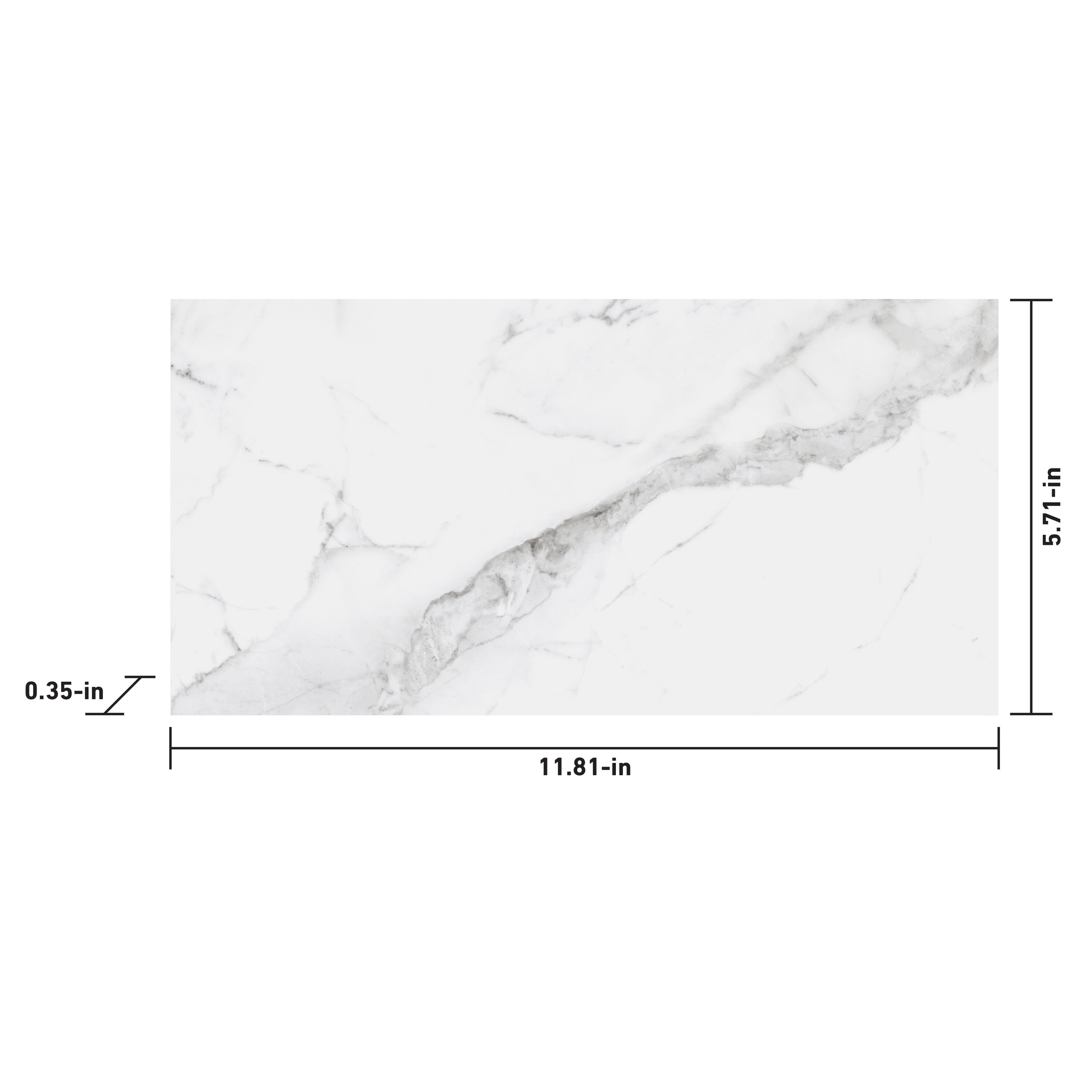 Satori 1001-0381-0 Ceramic-Tile - View #9