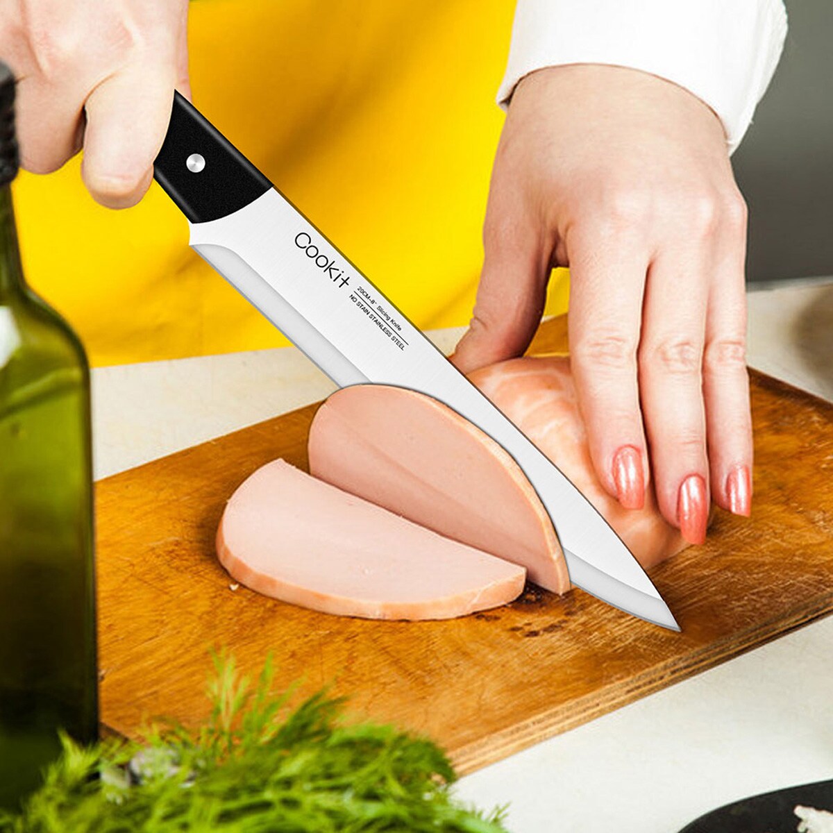 Cookit RB-KK203  - View #7