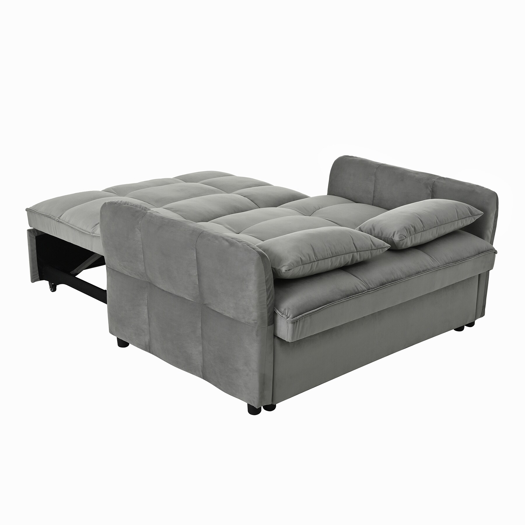 SINOFURN SYD180004GY futons - View #14