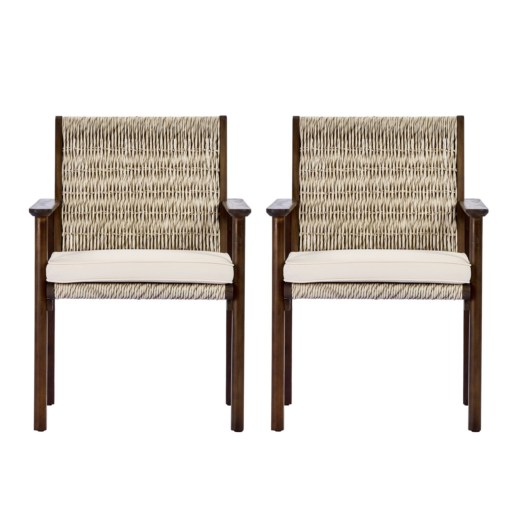 HyperDrop Cart W-N768P374497B Patio-Chairs - View #3