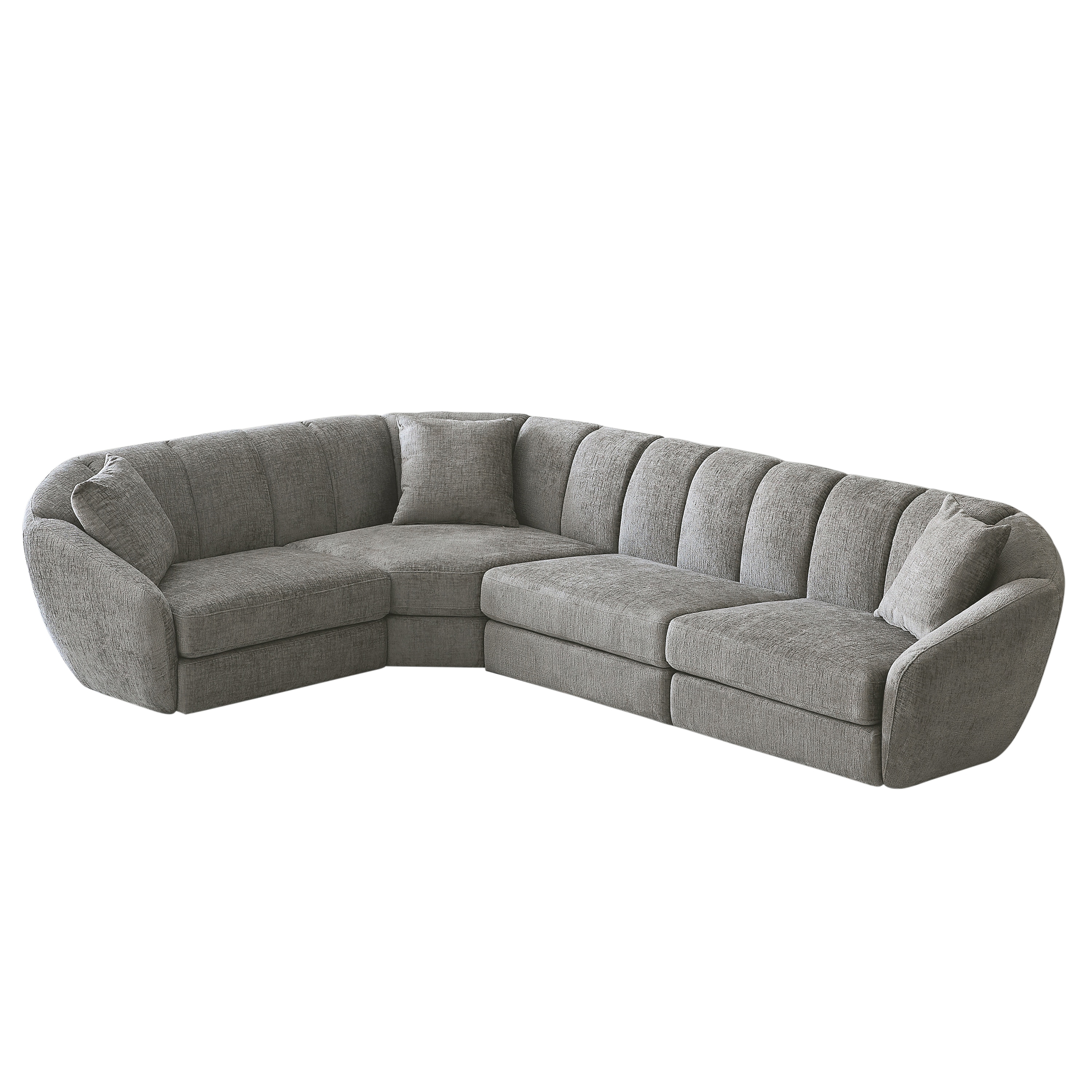  SBGZ4L-451 Sofas-Loveseats - View #2