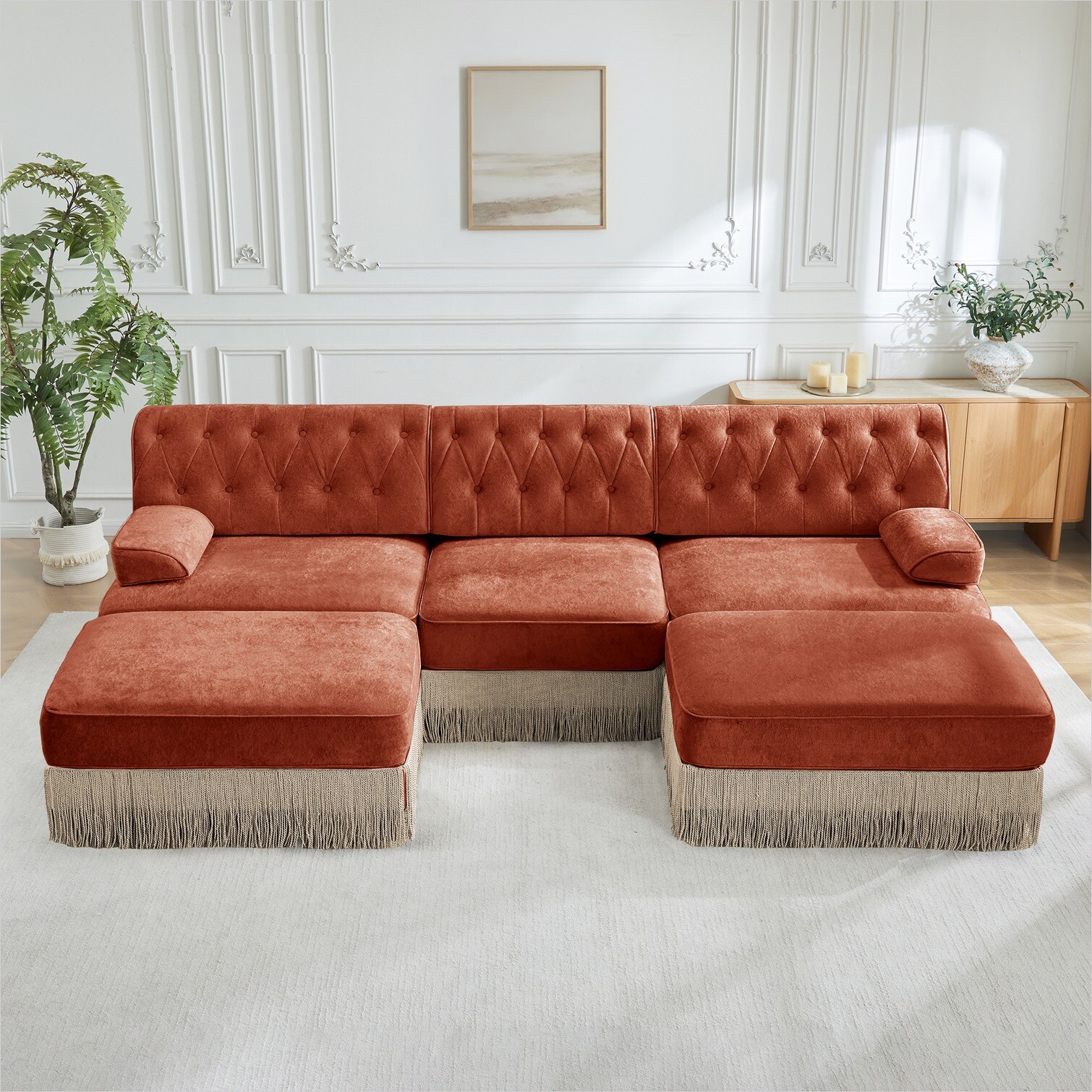 SunJet A3TMRZAJ5P8P Sofas-Loveseats - View #2