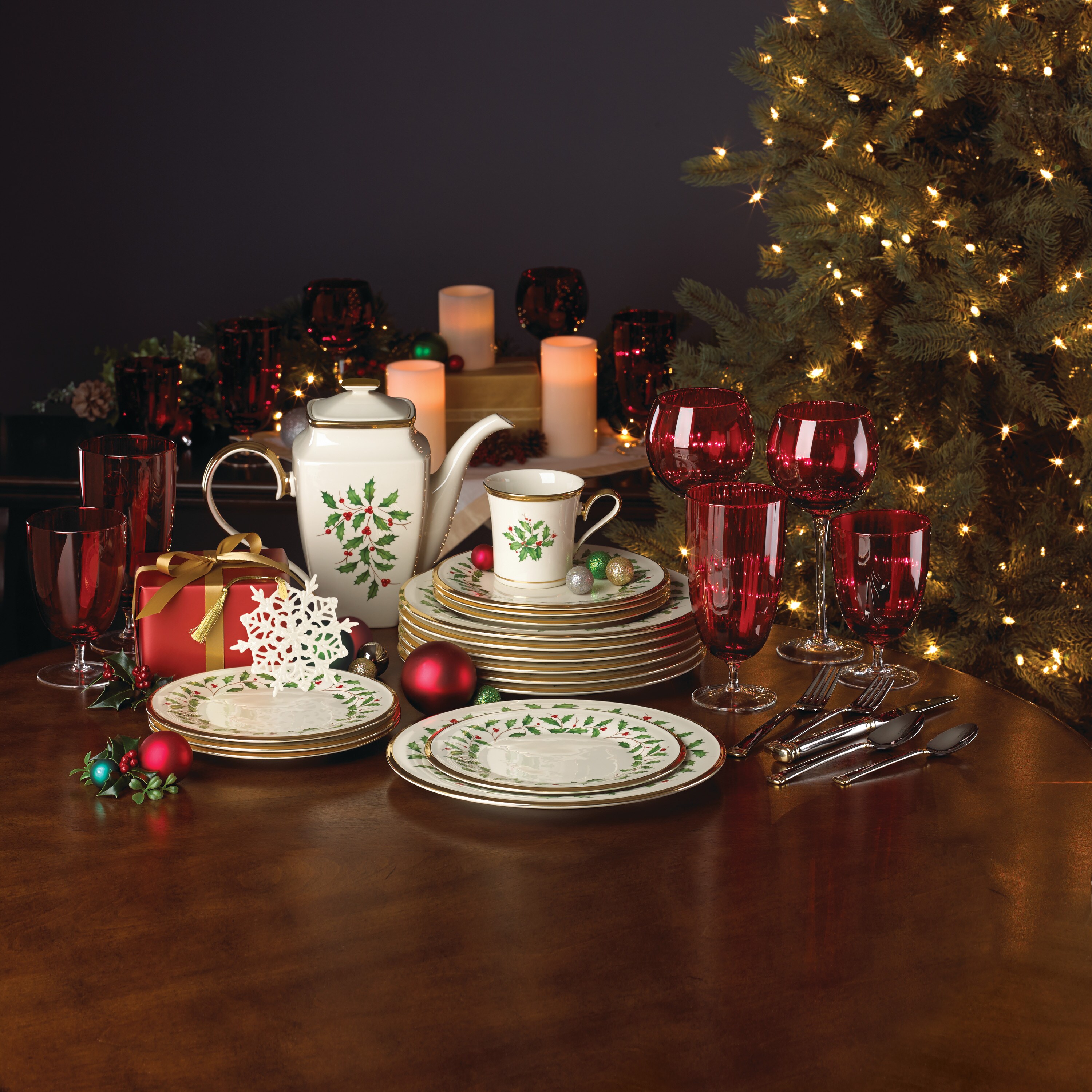 LENOX 835217 dinnerware - View #7