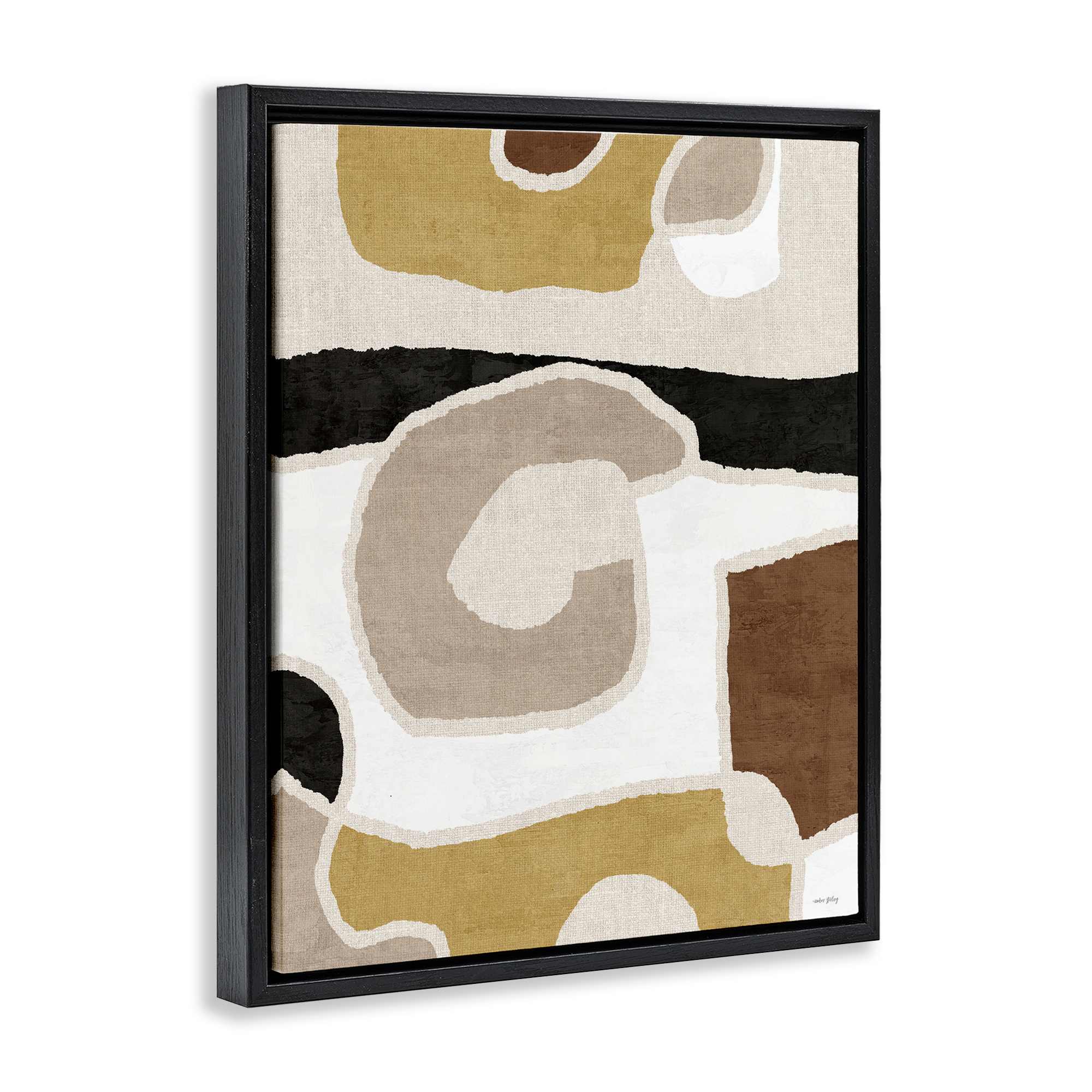 Stupell Industries BT-586-FFB-16X20 Wall-Art - View #2