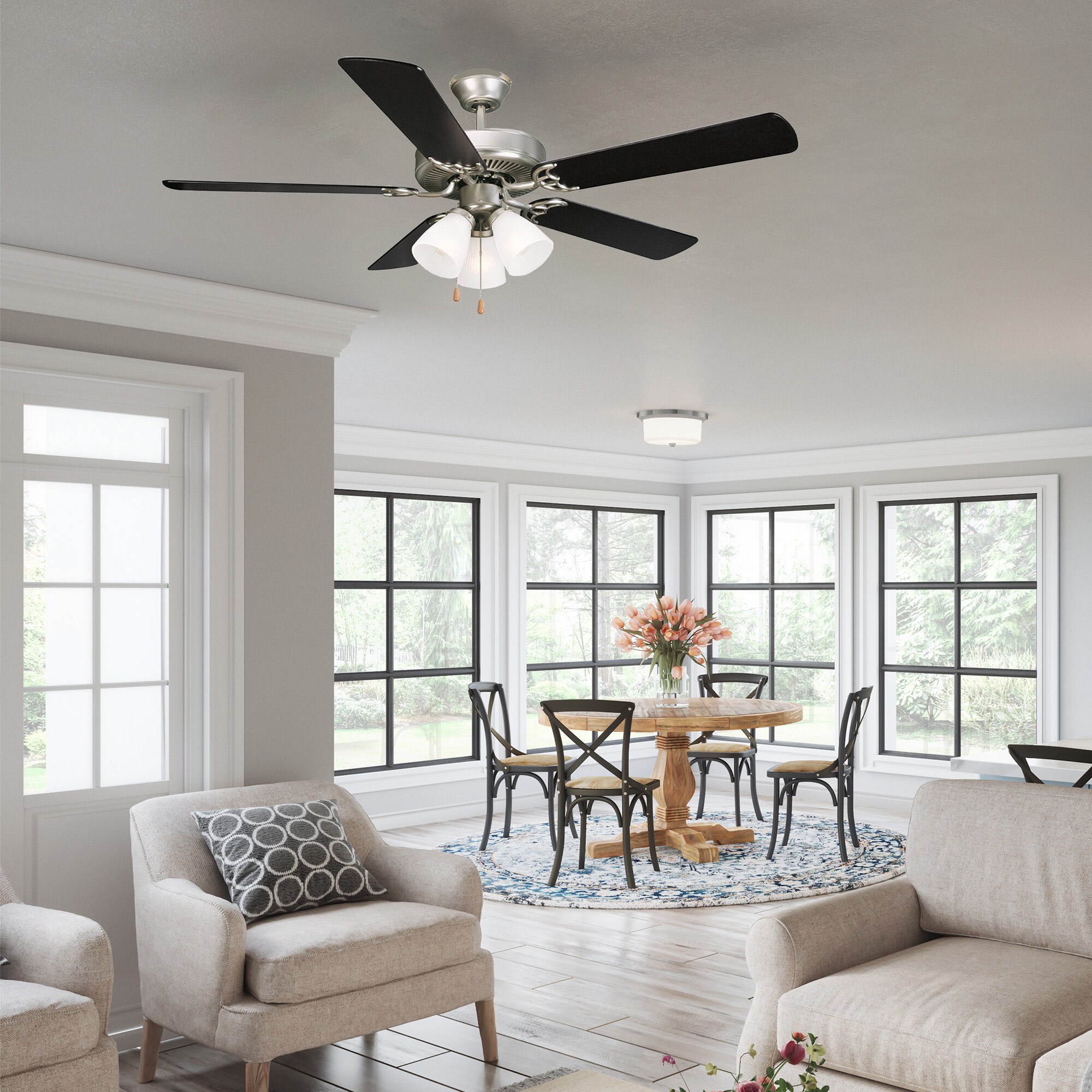 Design House 157370 Ceiling-Fans - View #6