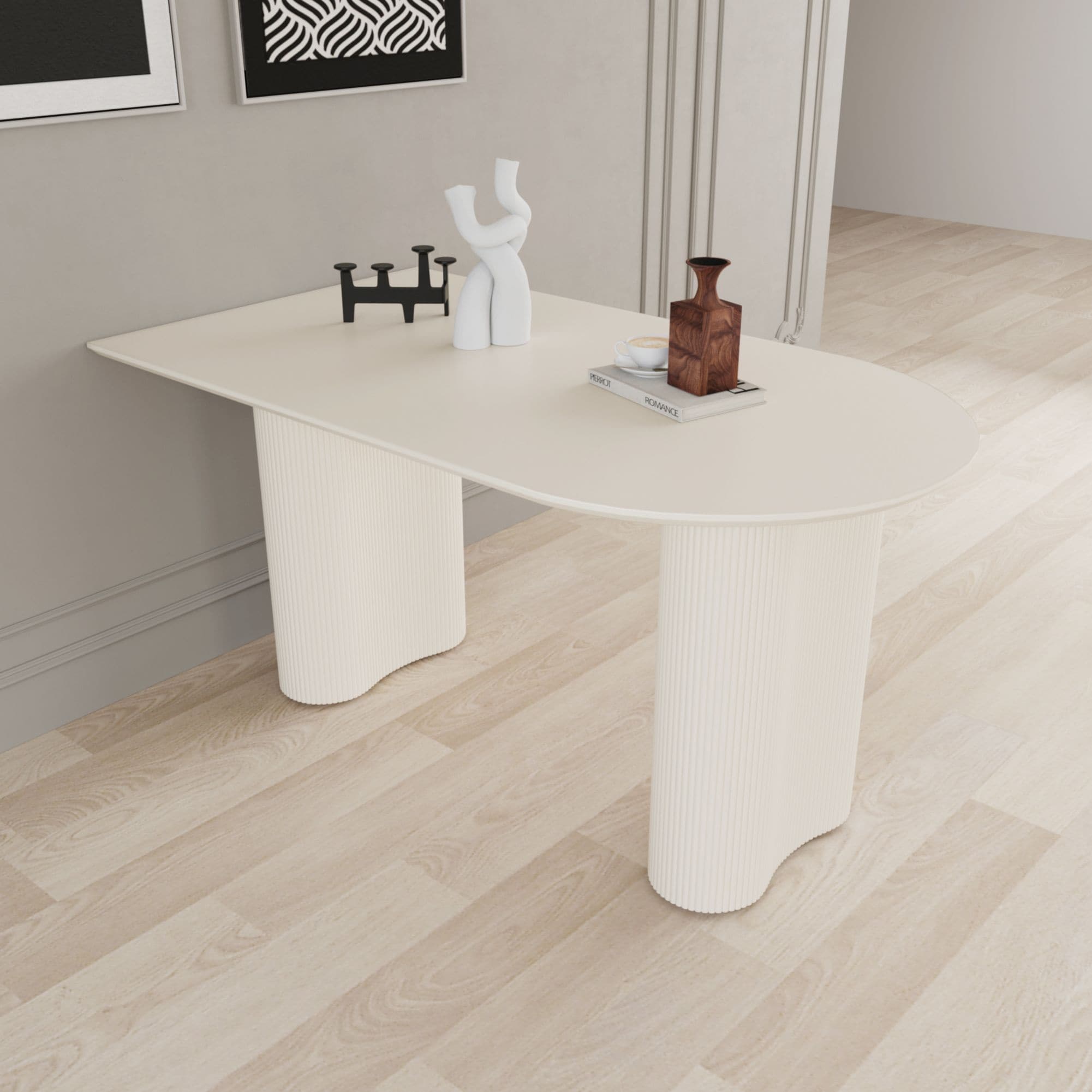 Siavonce XH00192 Dining-Sets - View #8