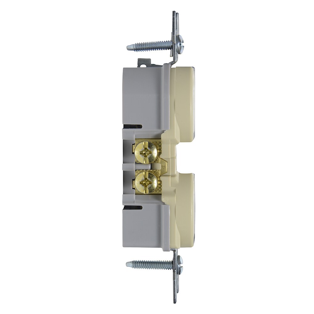 Legrand 3232TRICP8 receptacles - View #4