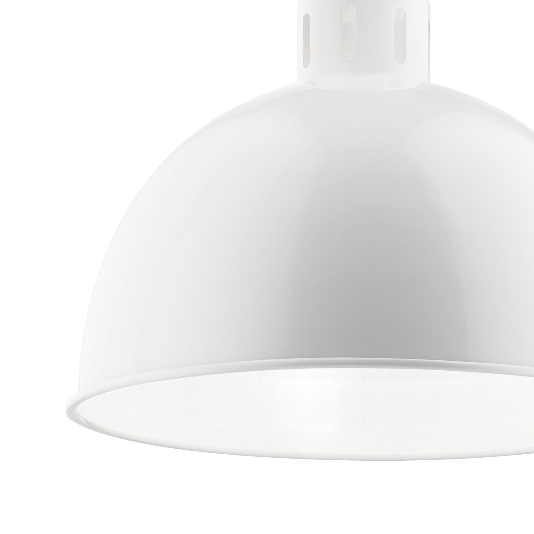 Kichler 52153WH Pendant-Lights - View #2