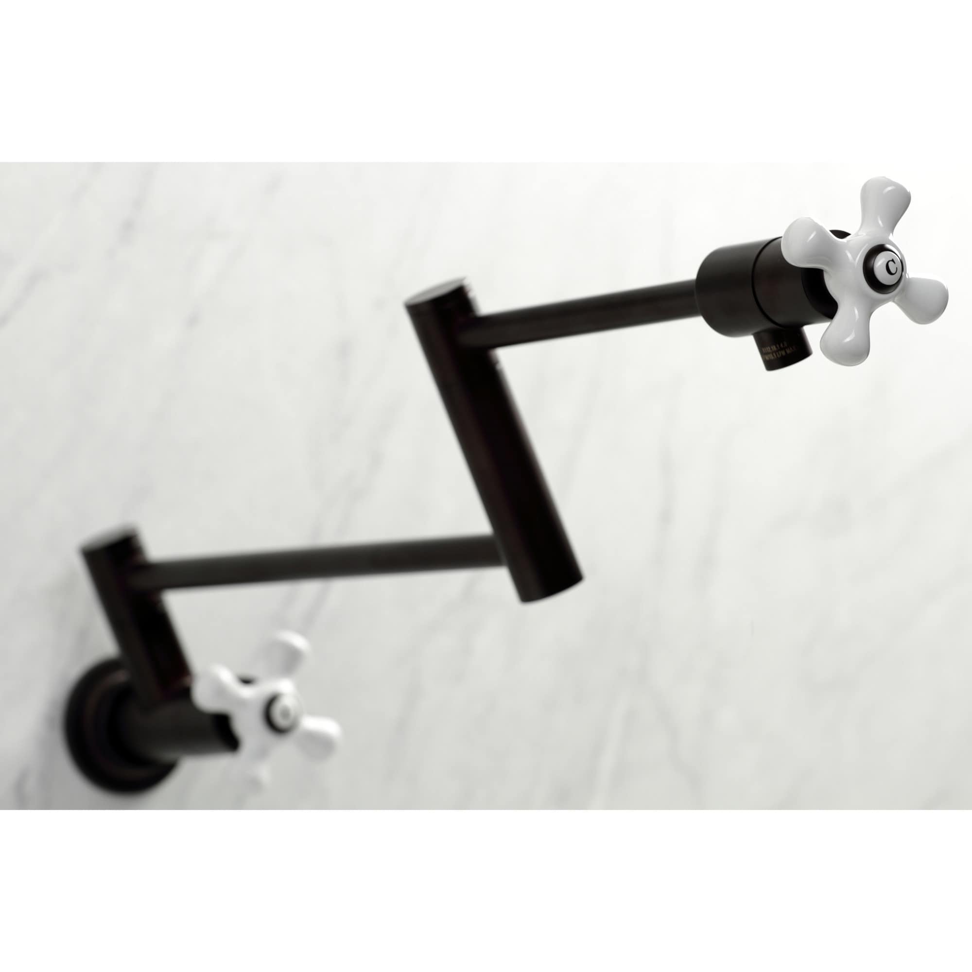 Kingston Brass WLKS4105PX Kitchen-Faucets - View #4
