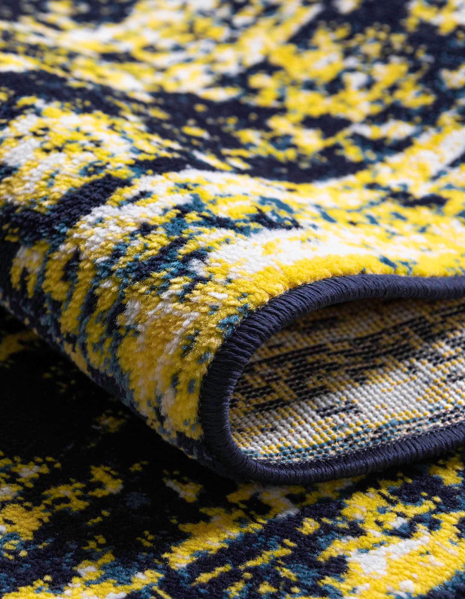 Unique Loom 3147063 rugs - View #2