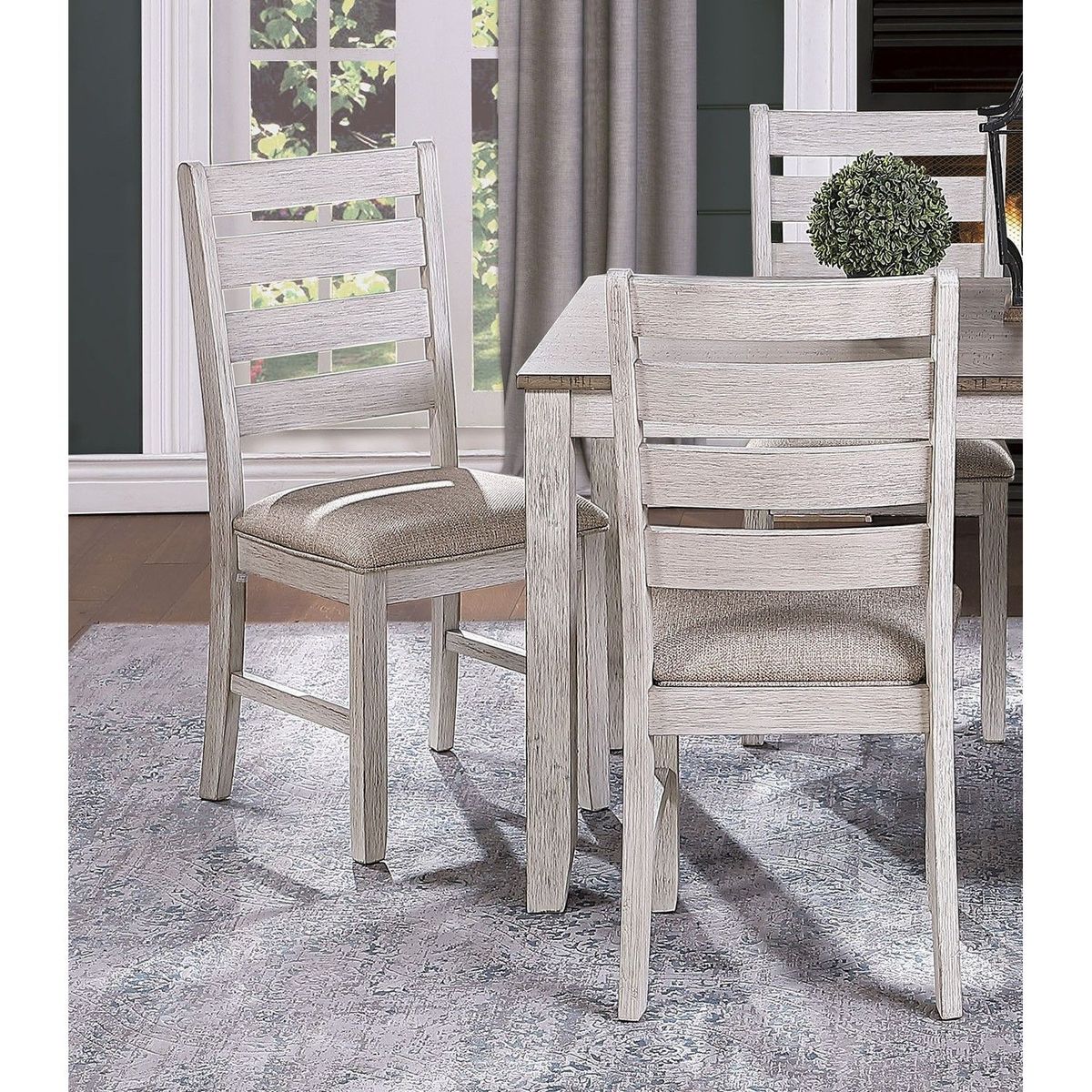JASMODER B011S00194 Dining-Sets - View #2