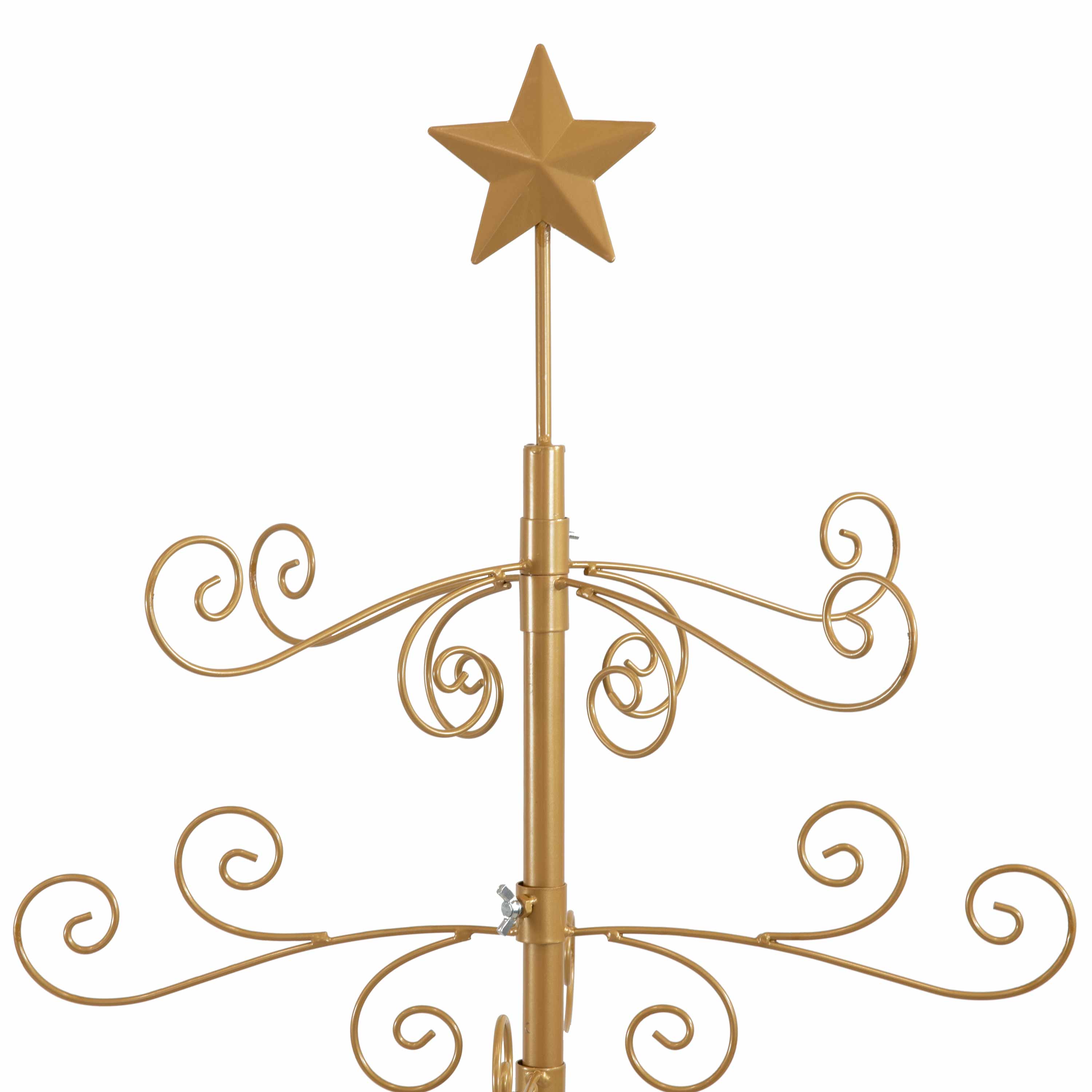 Sunnydaze Decor HMI-8721 Table-Christmas-Decorations - View #5