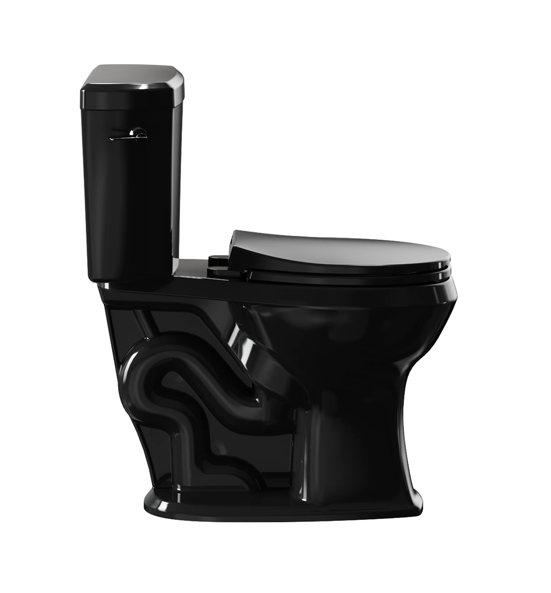 Project Source MT-20202RH toilets - View #22